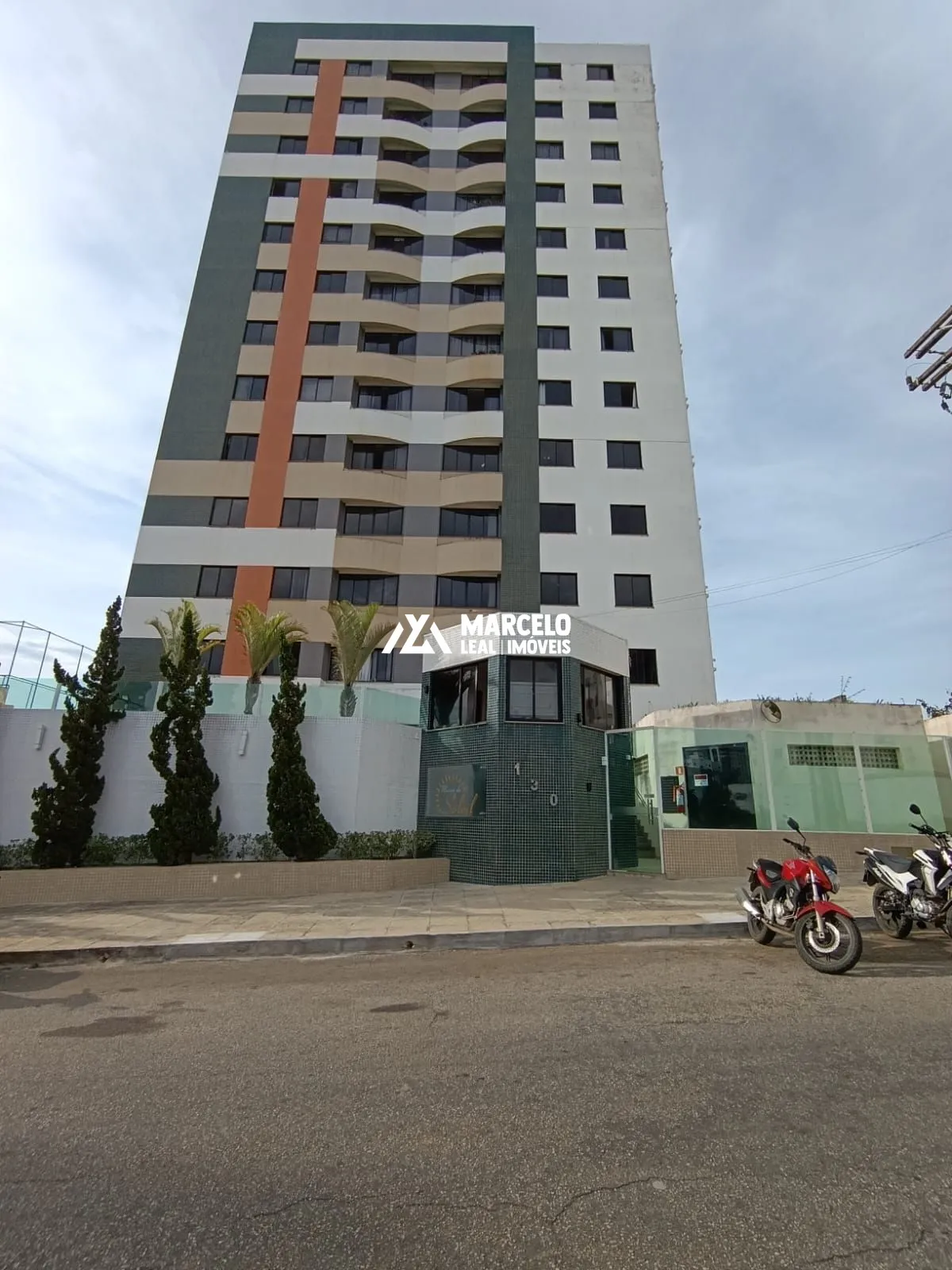 Apartamento, 3 quartos, 105 m² - Foto 23