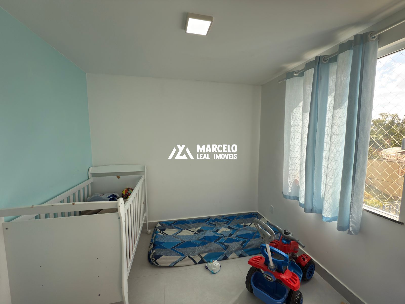 Apartamento, 2 quartos, 50 m² - Foto 7