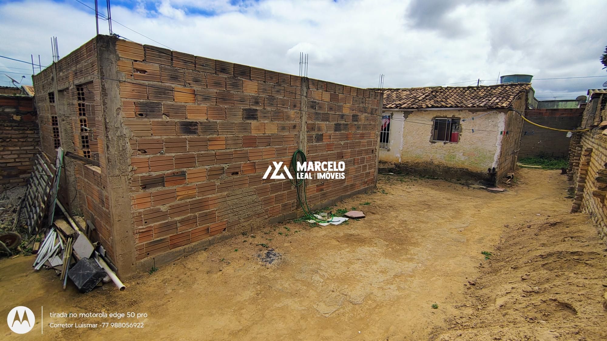 Terreno, 199 m² - Foto 3