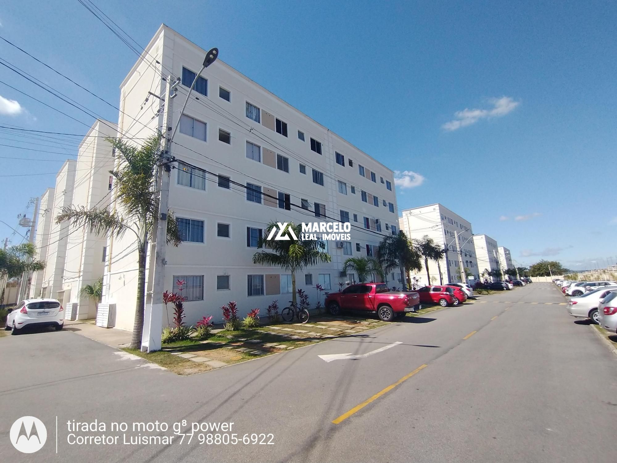 Apartamento, 2 quartos, 44 m² - Foto 23