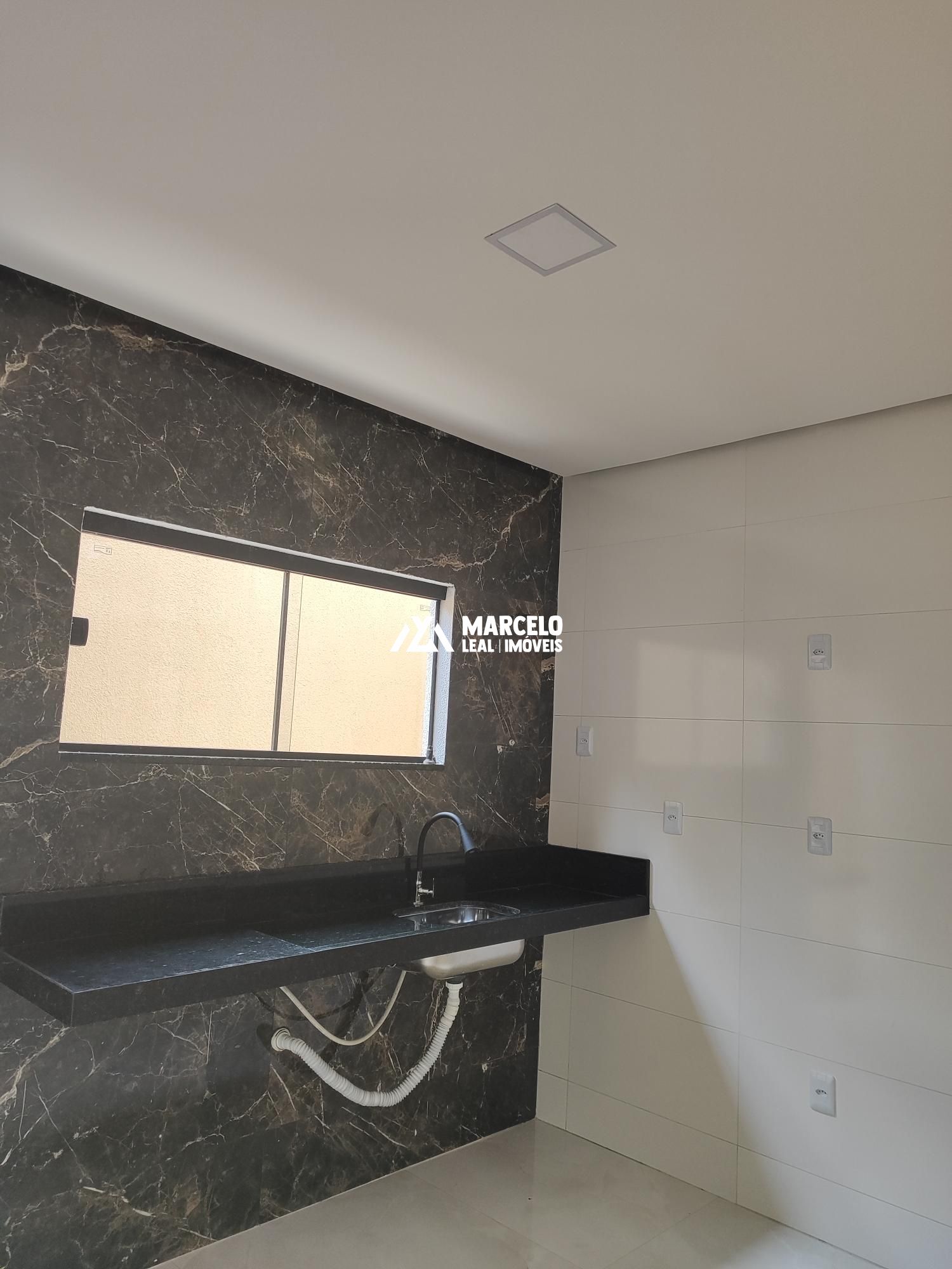 Casa, 2 quartos, 60 m² - Foto 17