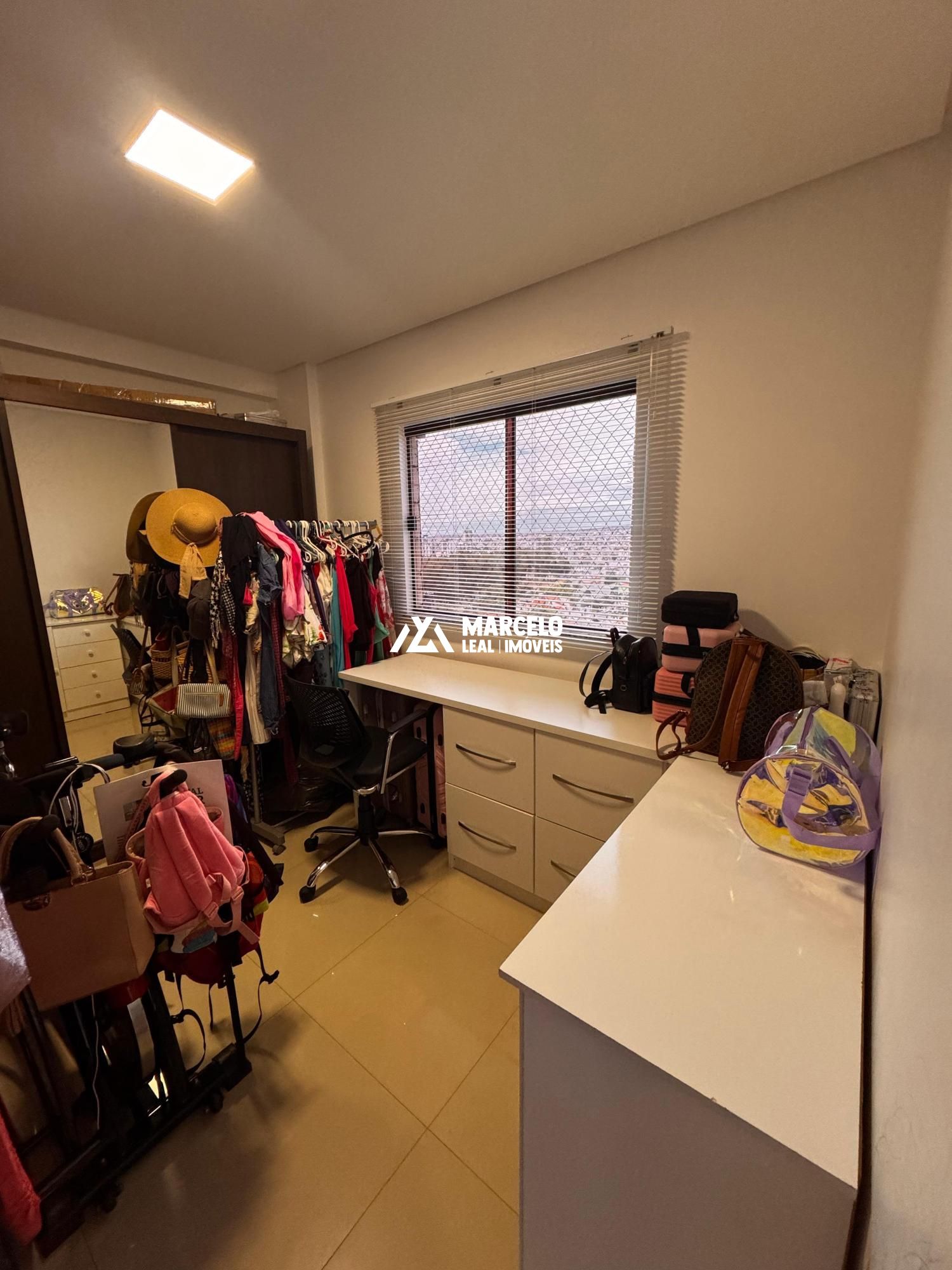 Apartamento à venda com 3 quartos, 93m² - Foto 14