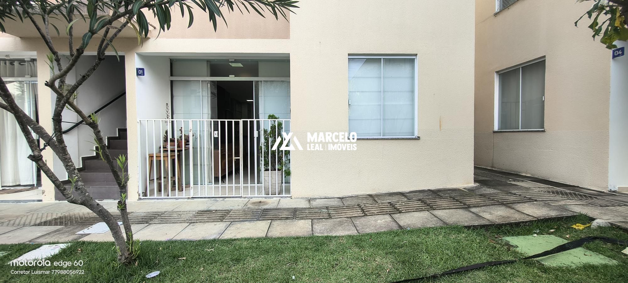 Apartamento, 2 quartos, 55 m² - Foto 35