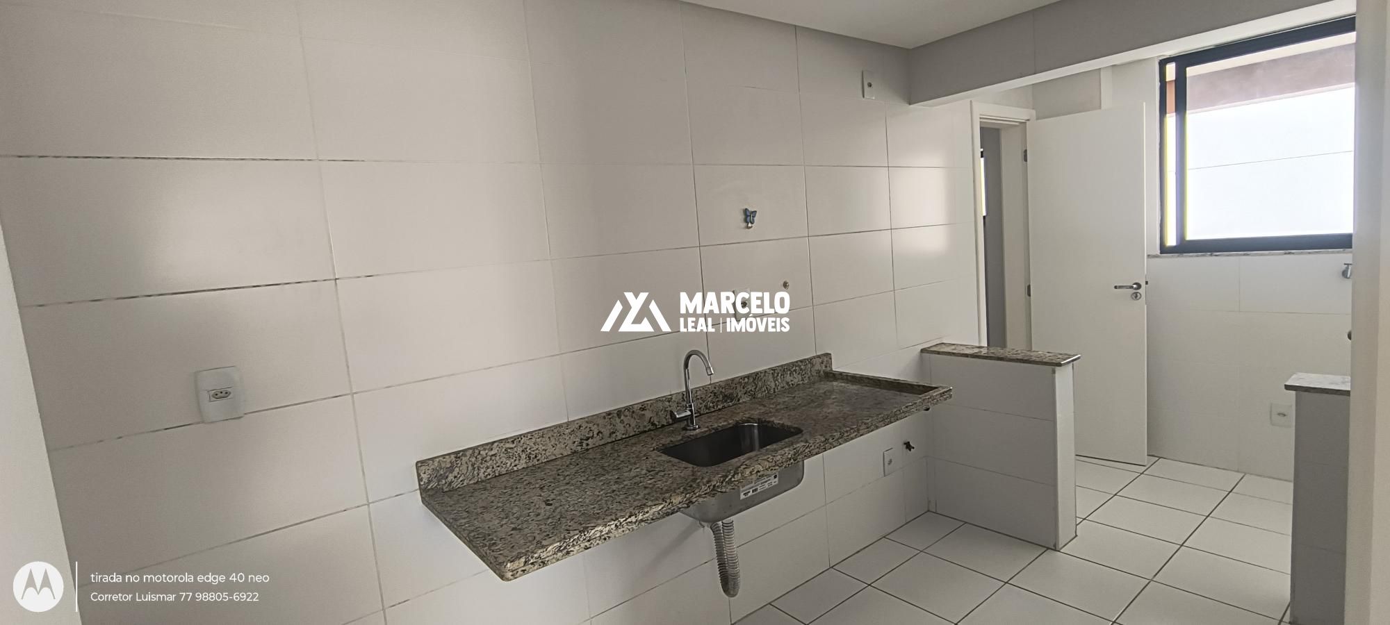 Apartamento à venda com 2 quartos, 65m² - Foto 7