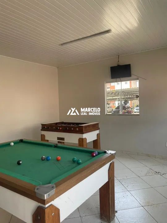 Apartamento à venda com 2 quartos, 65m² - Foto 10