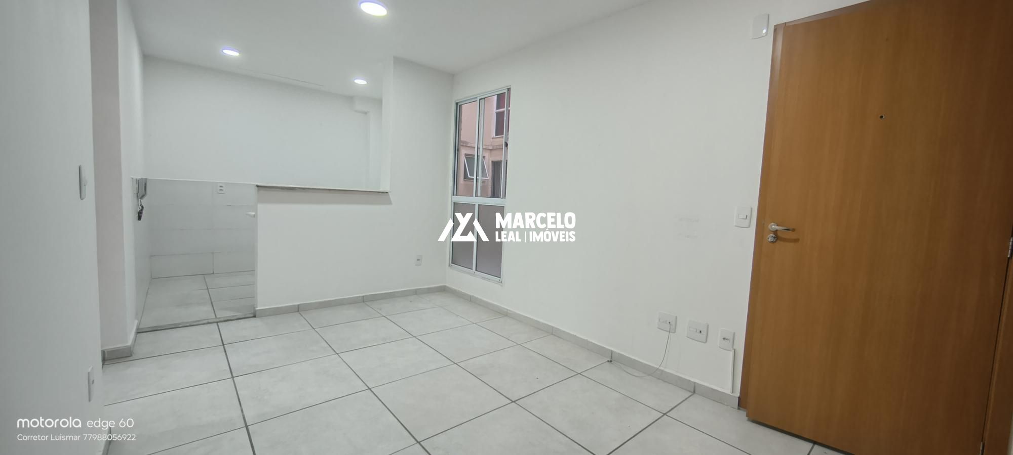 Apartamento, 2 quartos, 40 m² - Foto 3