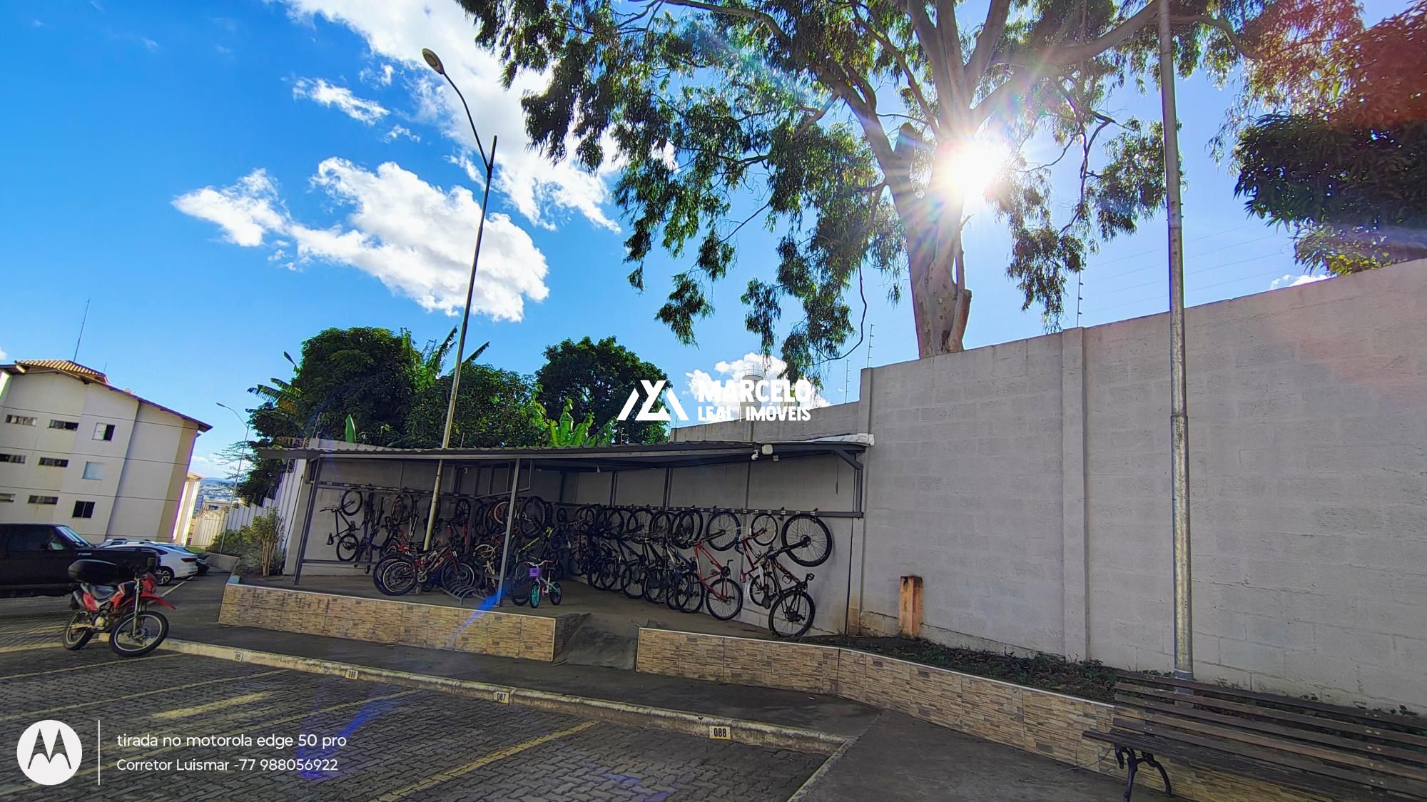 Apartamento para alugar com 3 quartos, 65m² - Foto 41