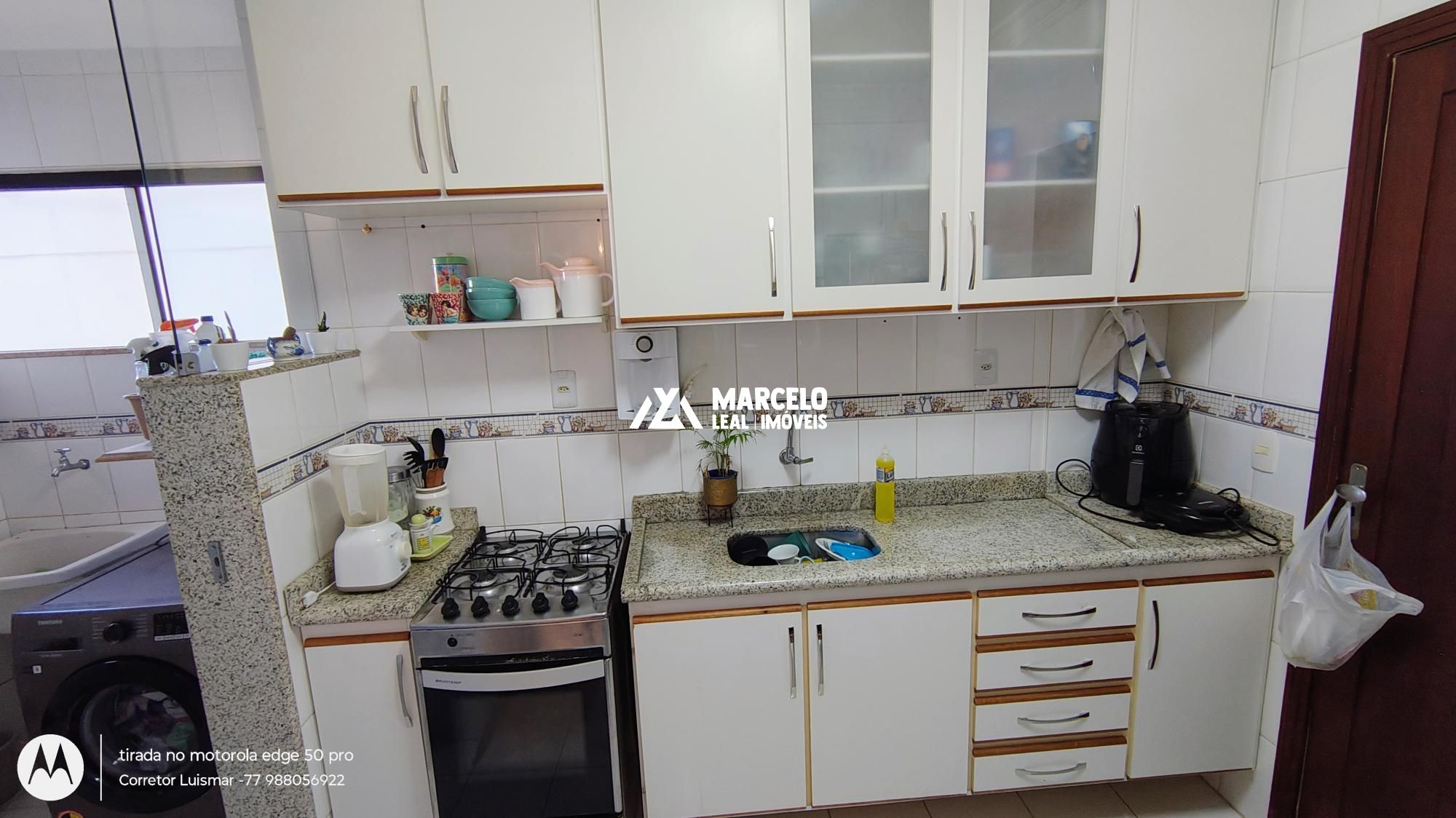 Apartamento à venda com 3 quartos, 78m² - Foto 10