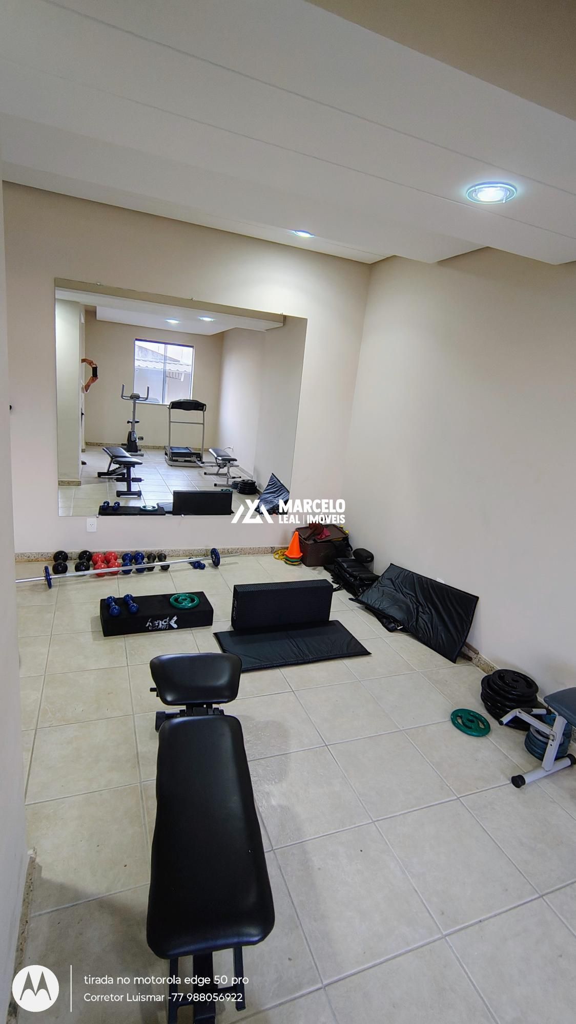 Apartamento à venda com 3 quartos, 78m² - Foto 42