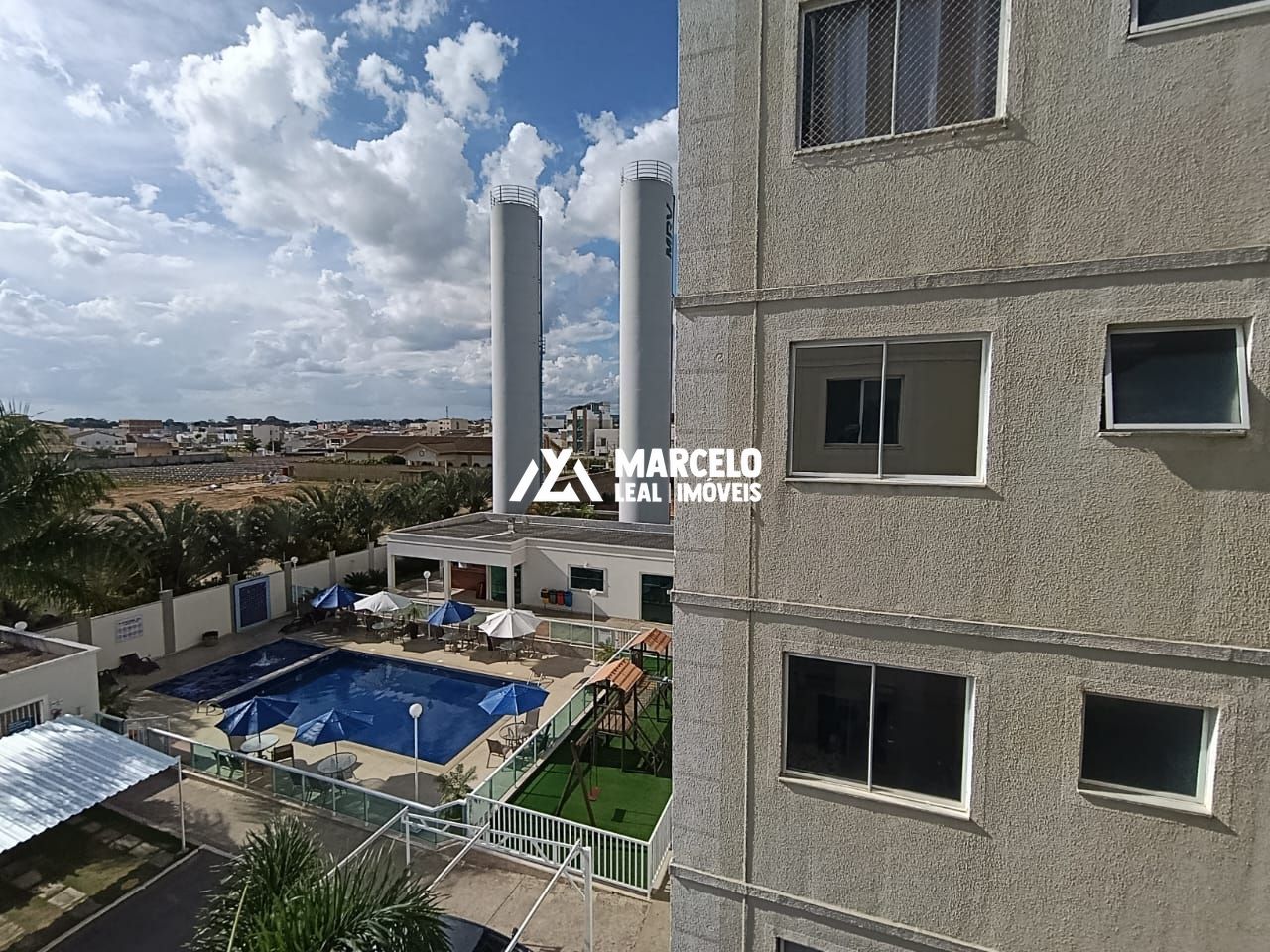 Apartamento, 2 quartos, 44 m² - Foto 1