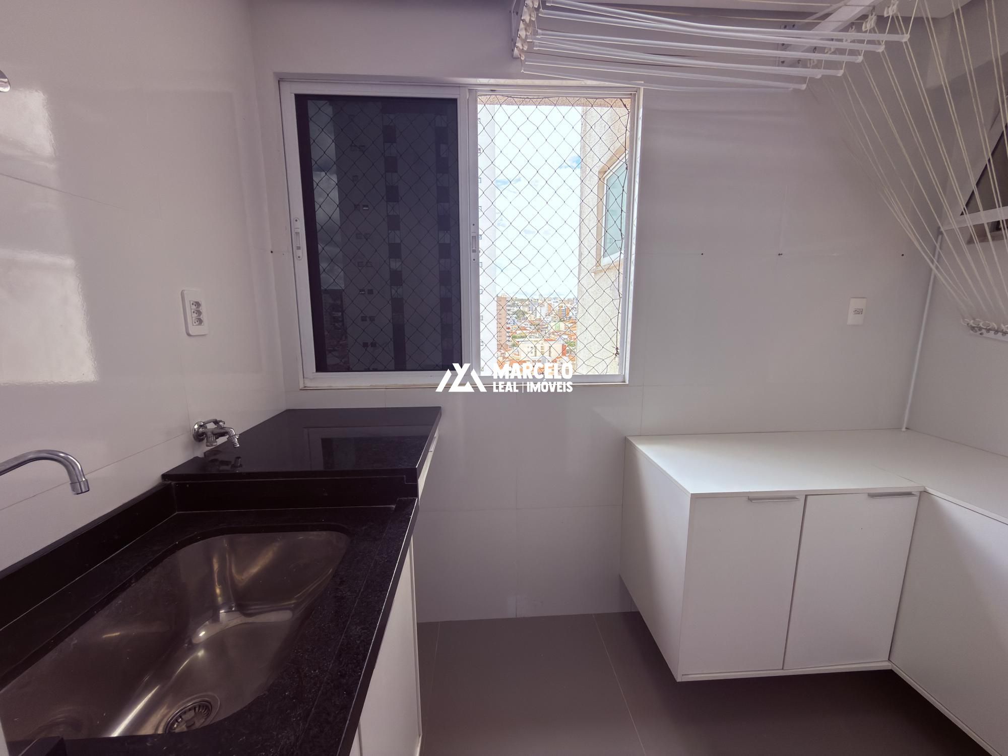 Apartamento, 3 quartos, 108 m² - Foto 38