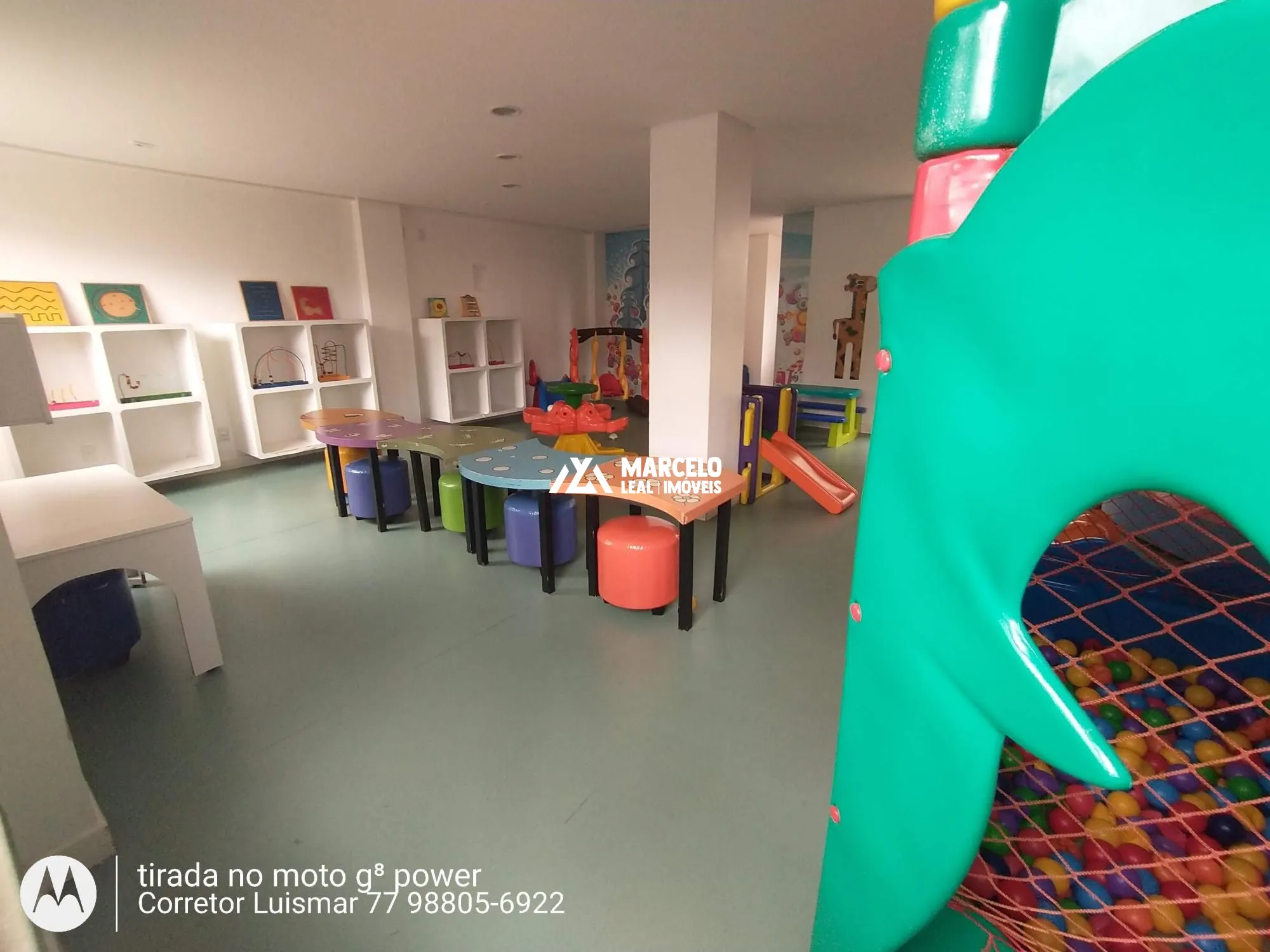 Apartamento, 3 quartos, 93 m² - Foto 68