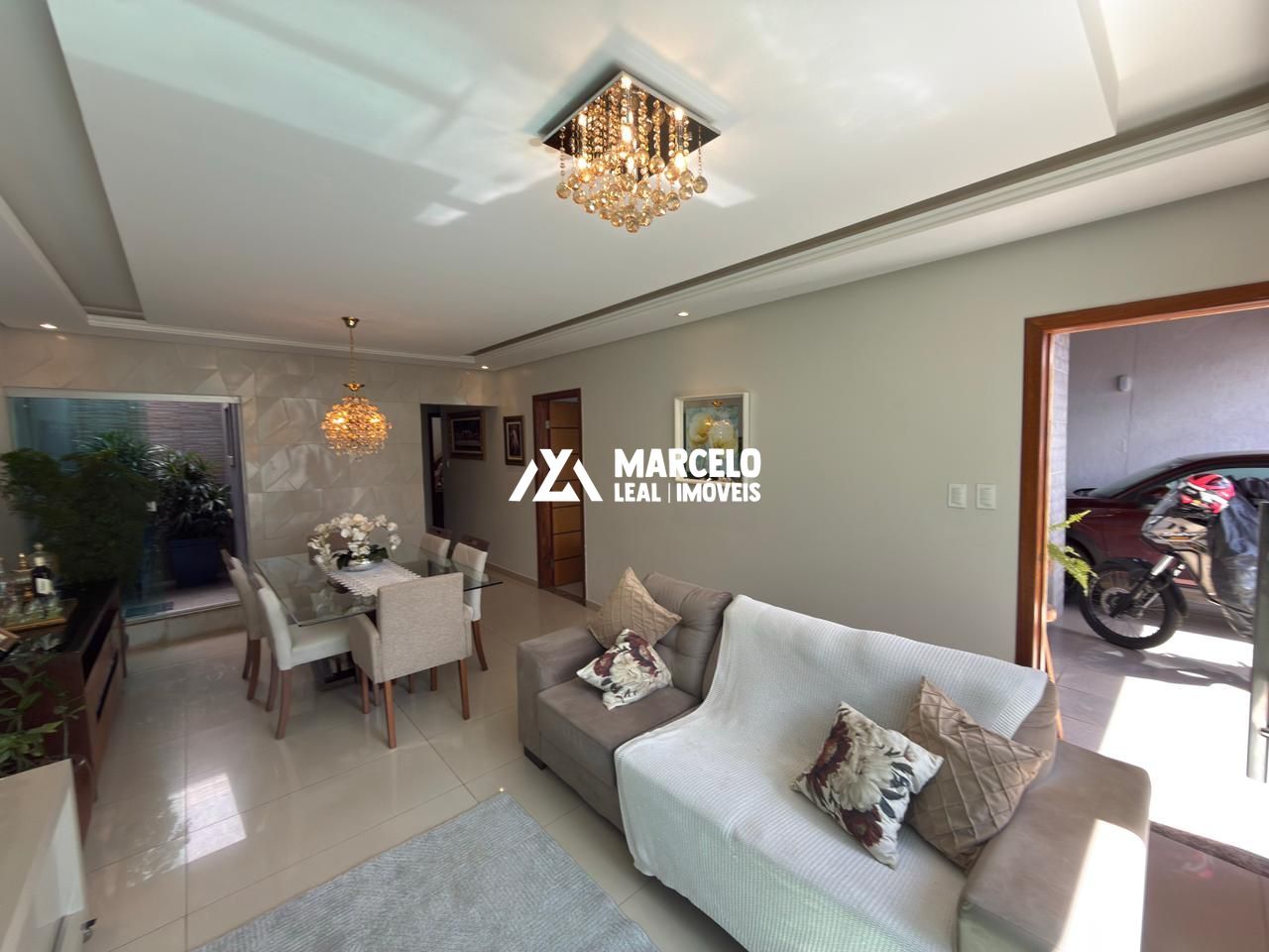 Casa, 3 quartos, 160 m² - Foto 3
