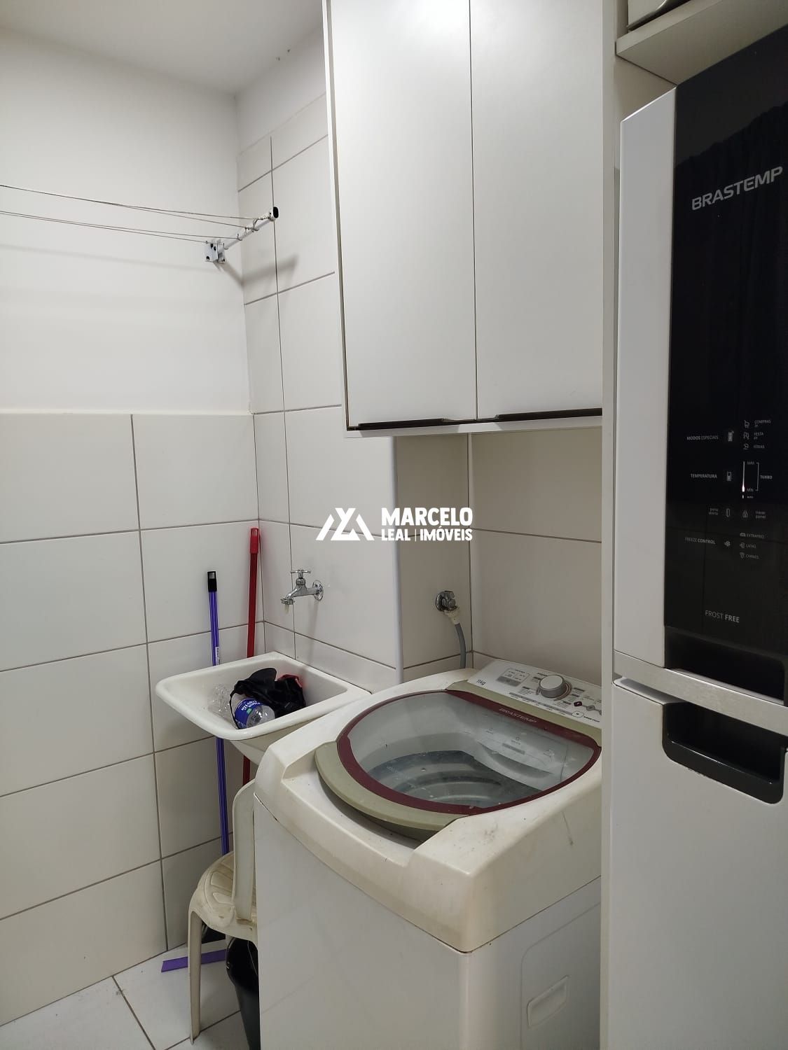 Apartamento, 2 quartos, 44 m² - Foto 6