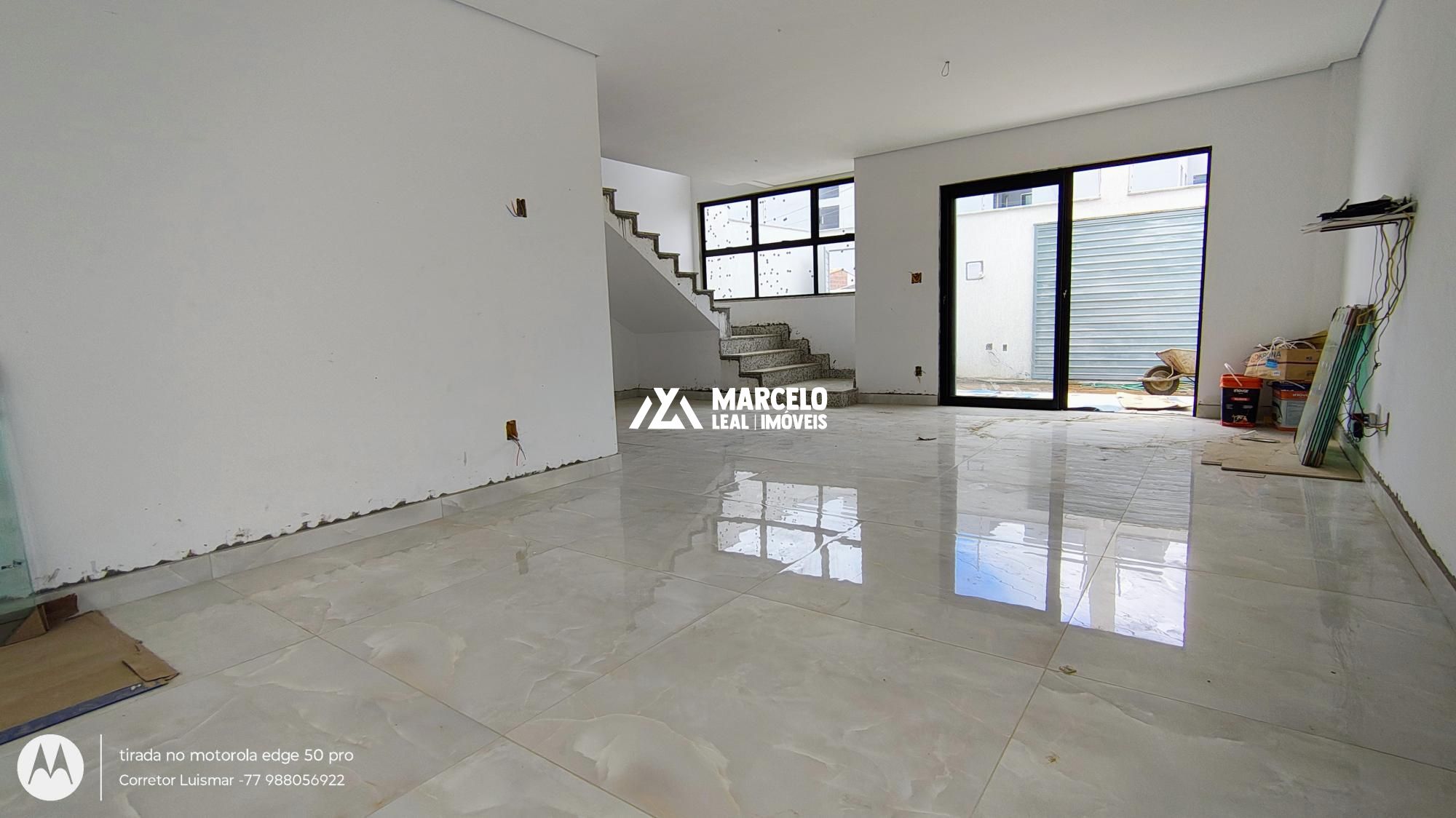 Casa à venda com 3 quartos, 95m² - Foto 6