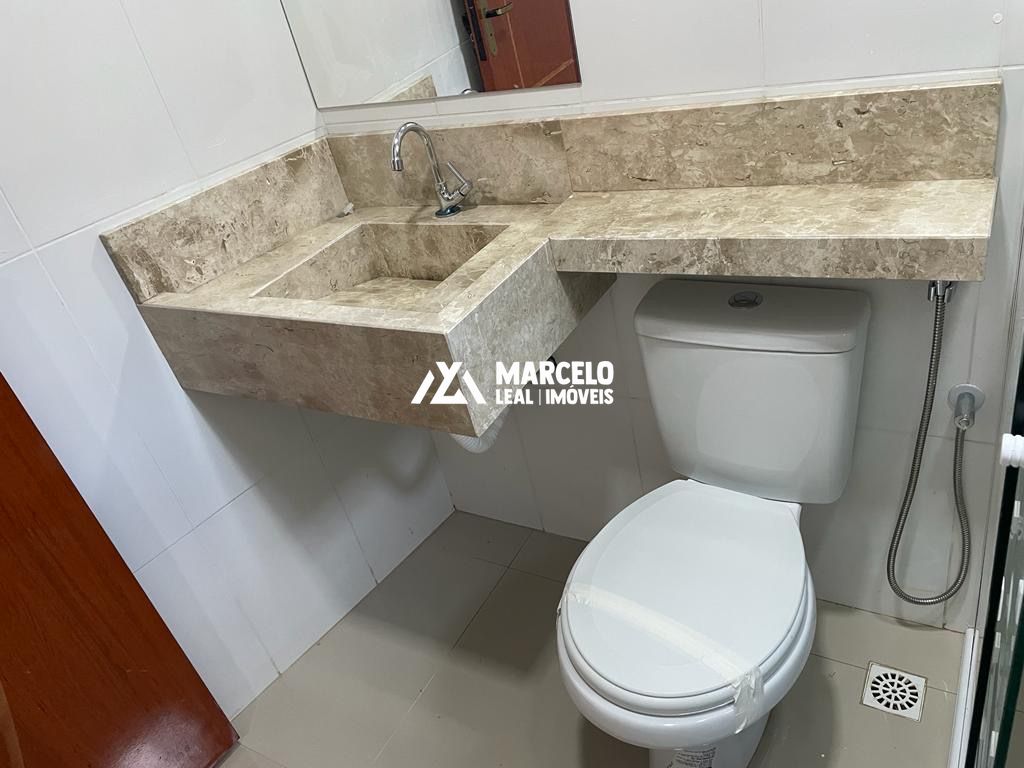 Casa à venda com 3 quartos, 79m² - Foto 16