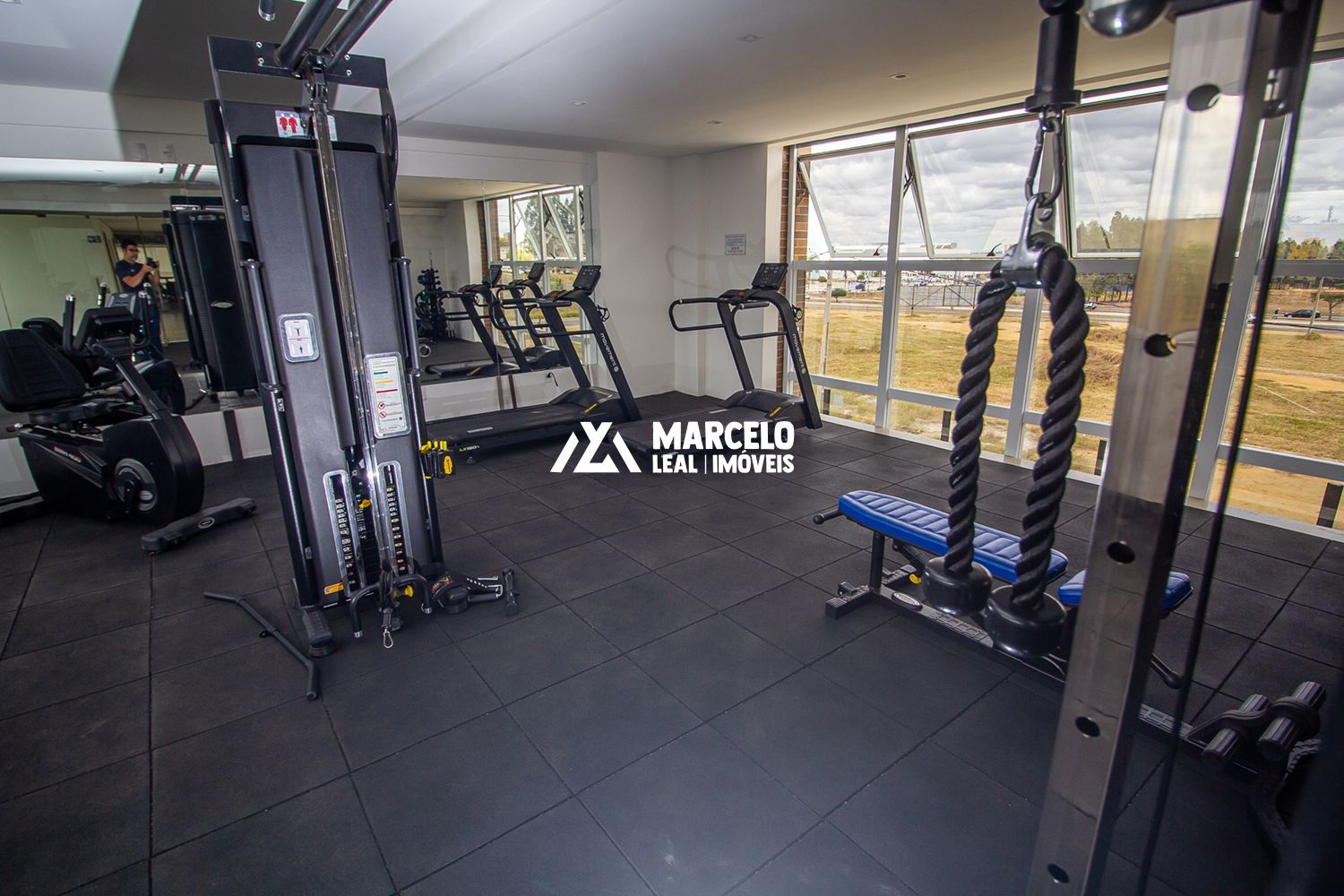 Apartamento, 3 quartos, 165 m² - Foto 39