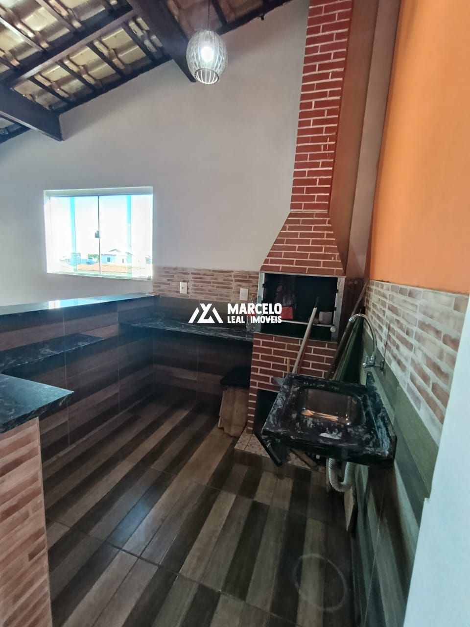 Casa, 2 quartos, 110 m² - Foto 3