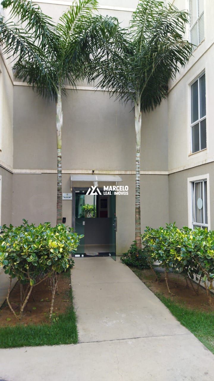 Apartamento para alugar com 2 quartos, 44m² - Foto 12