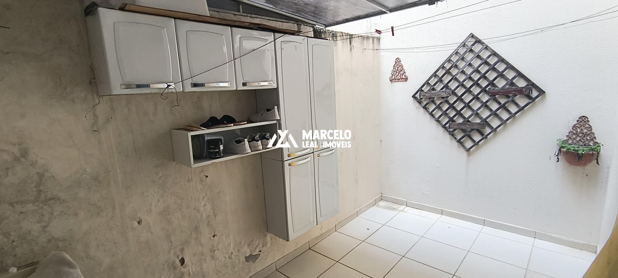 Apartamento à venda com 2 quartos, 57m² - Foto 24