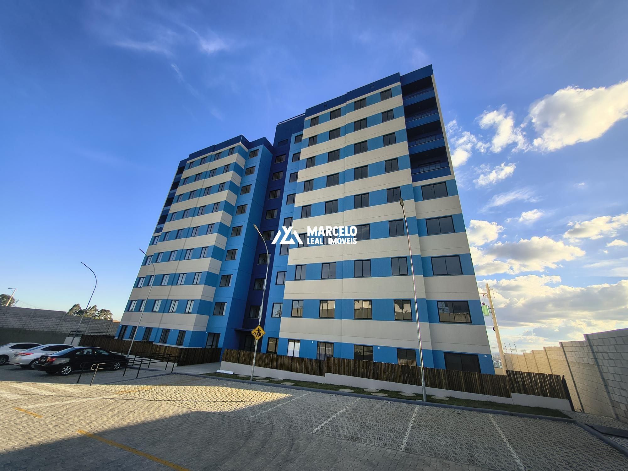 Apartamento, 2 quartos, 45 m² - Foto 25