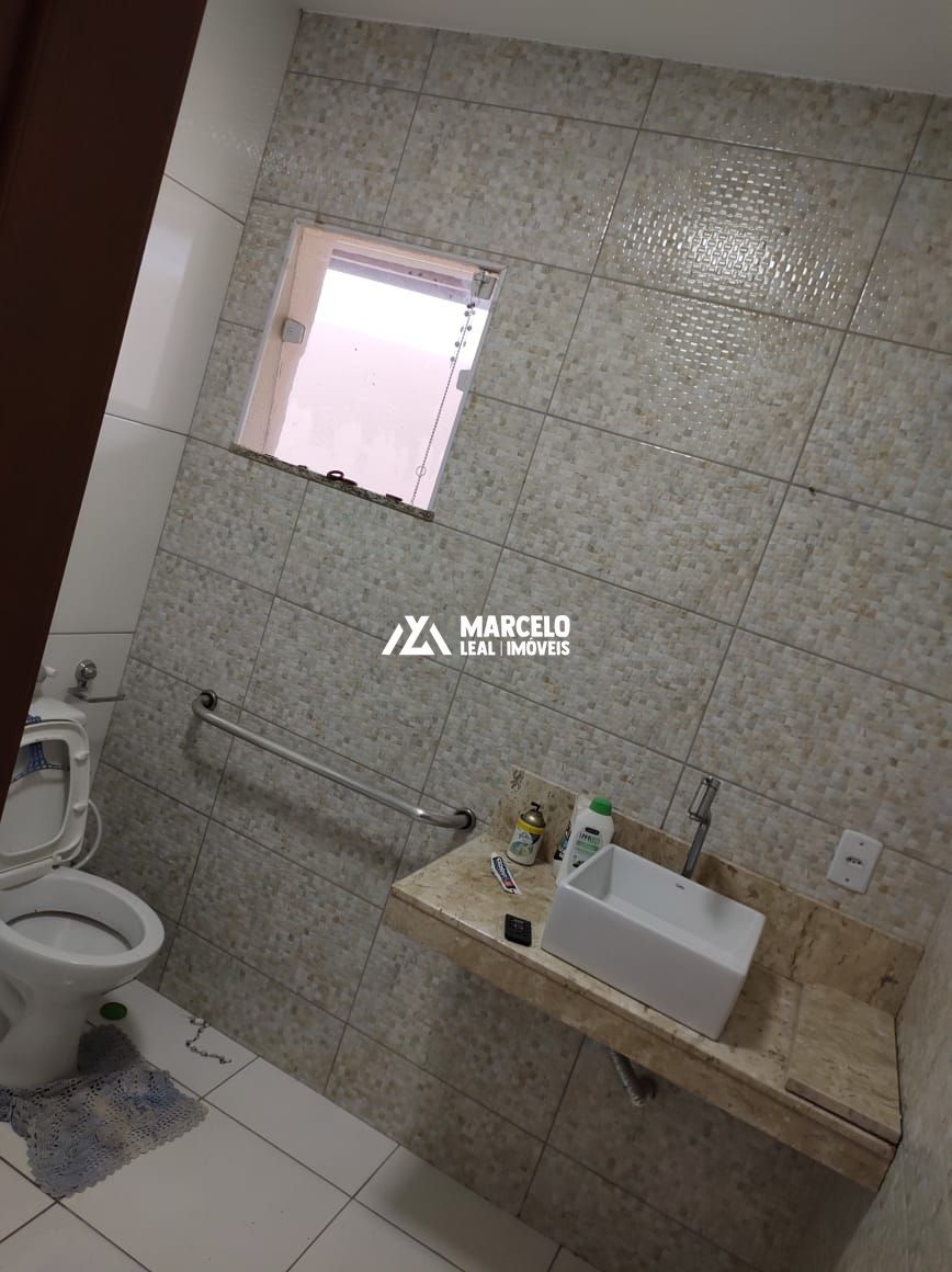 Casa de Condomínio à venda com 3 quartos, 54m² - Foto 7