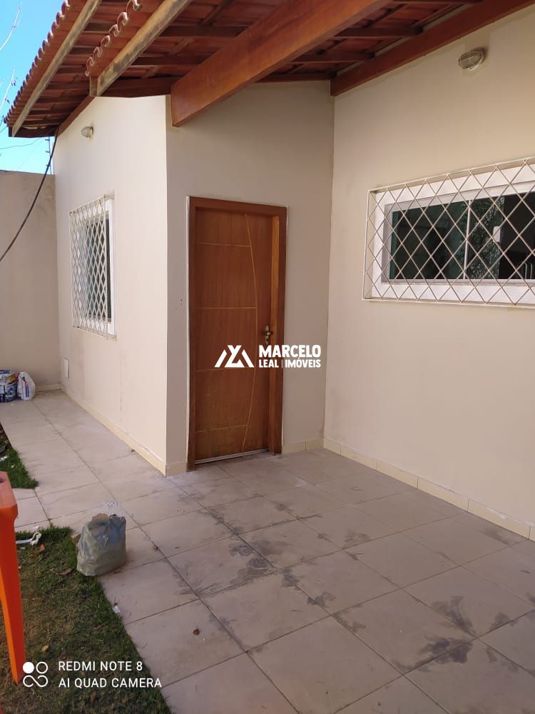 Casa à venda com 3 quartos, 150m² - Foto 3