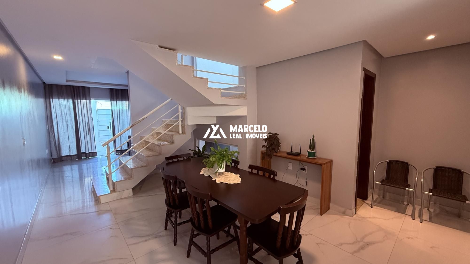 Casa, 3 quartos, 110 m² - Foto 5