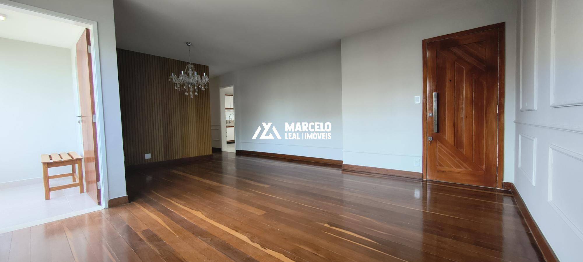 Apartamento, 3 quartos, 112 m² - Foto 2