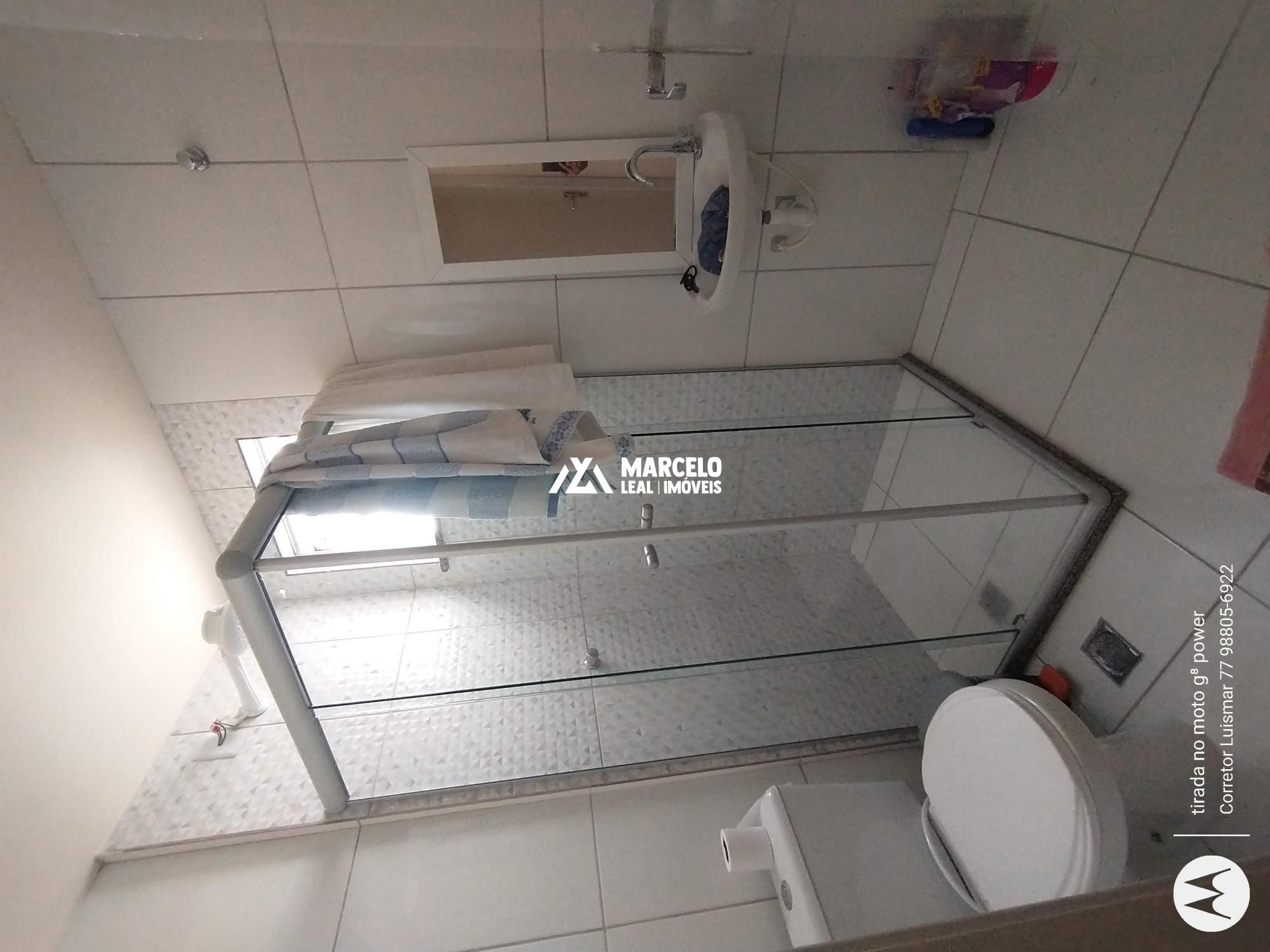 Apartamento à venda com 2 quartos, 52m² - Foto 11