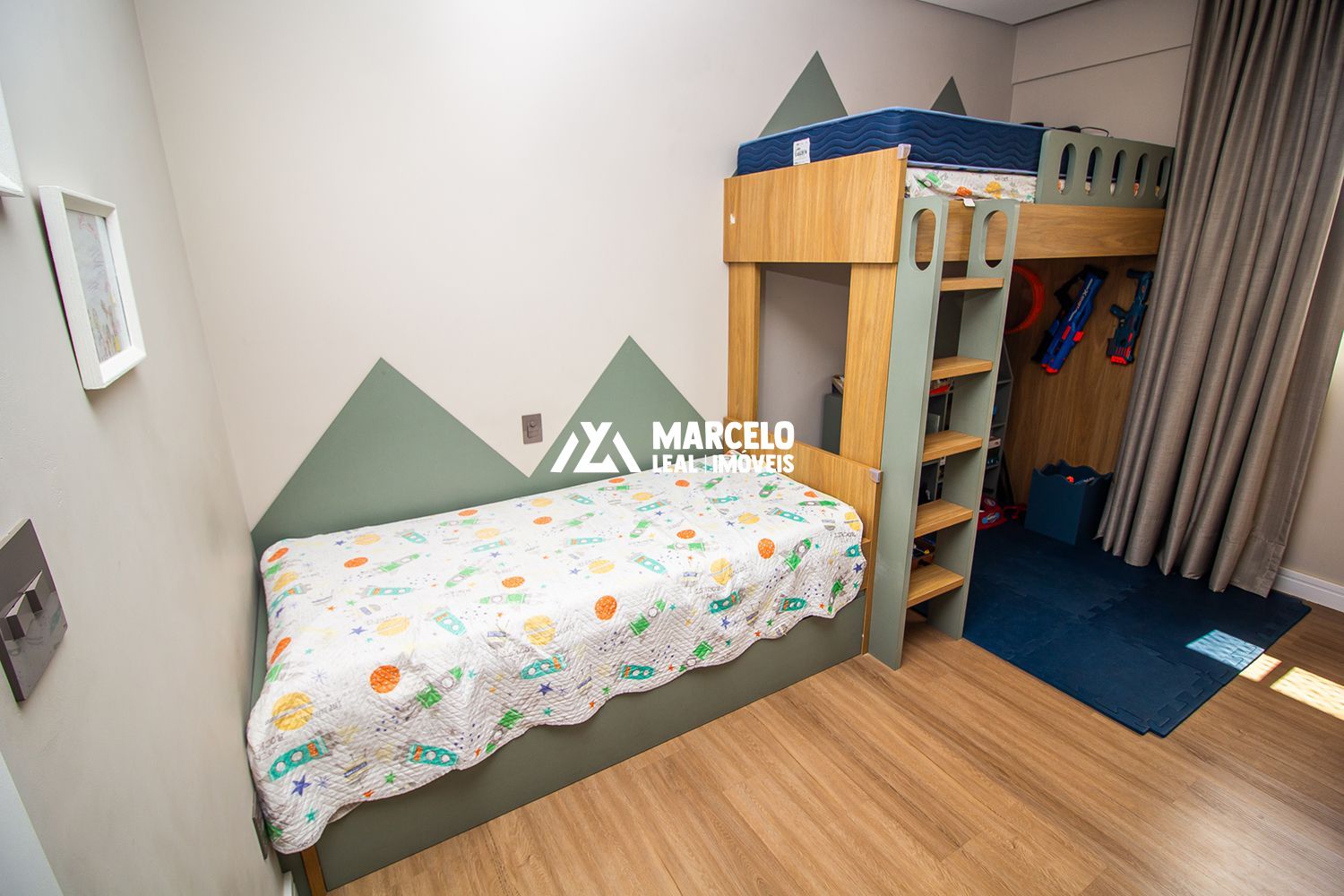 Apartamento, 3 quartos, 165 m² - Foto 24