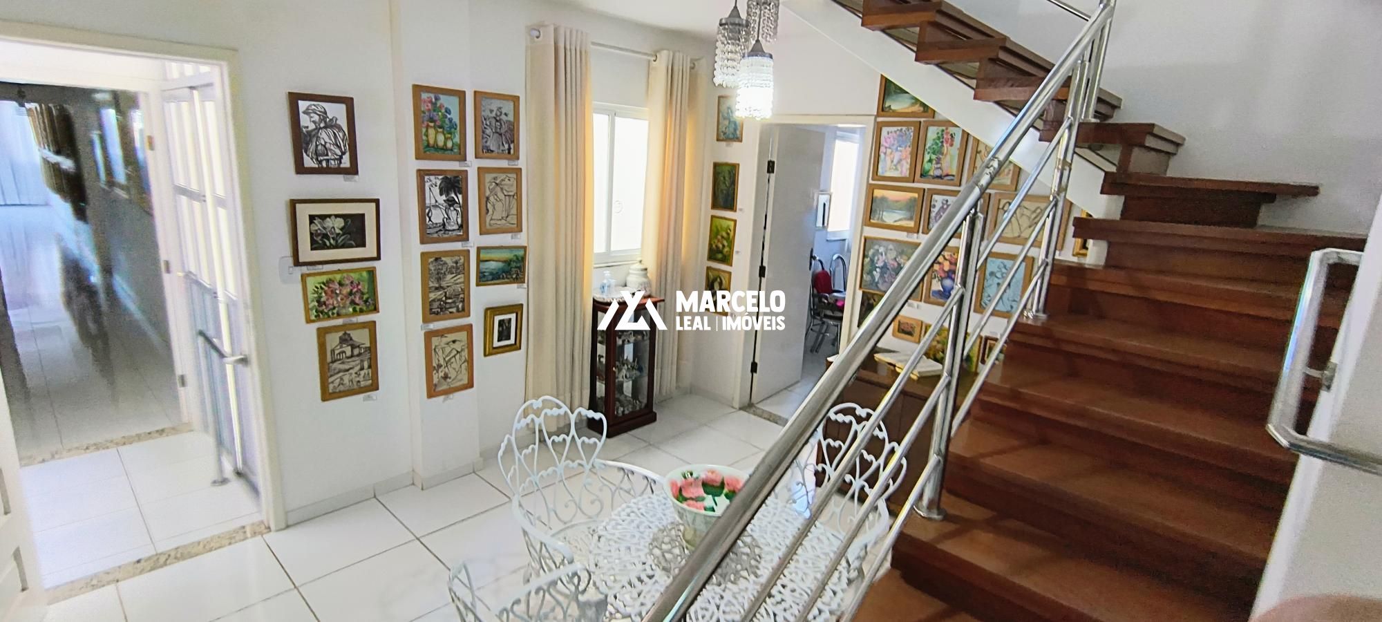 Apartamento à venda com 6 quartos, 221m² - Foto 13