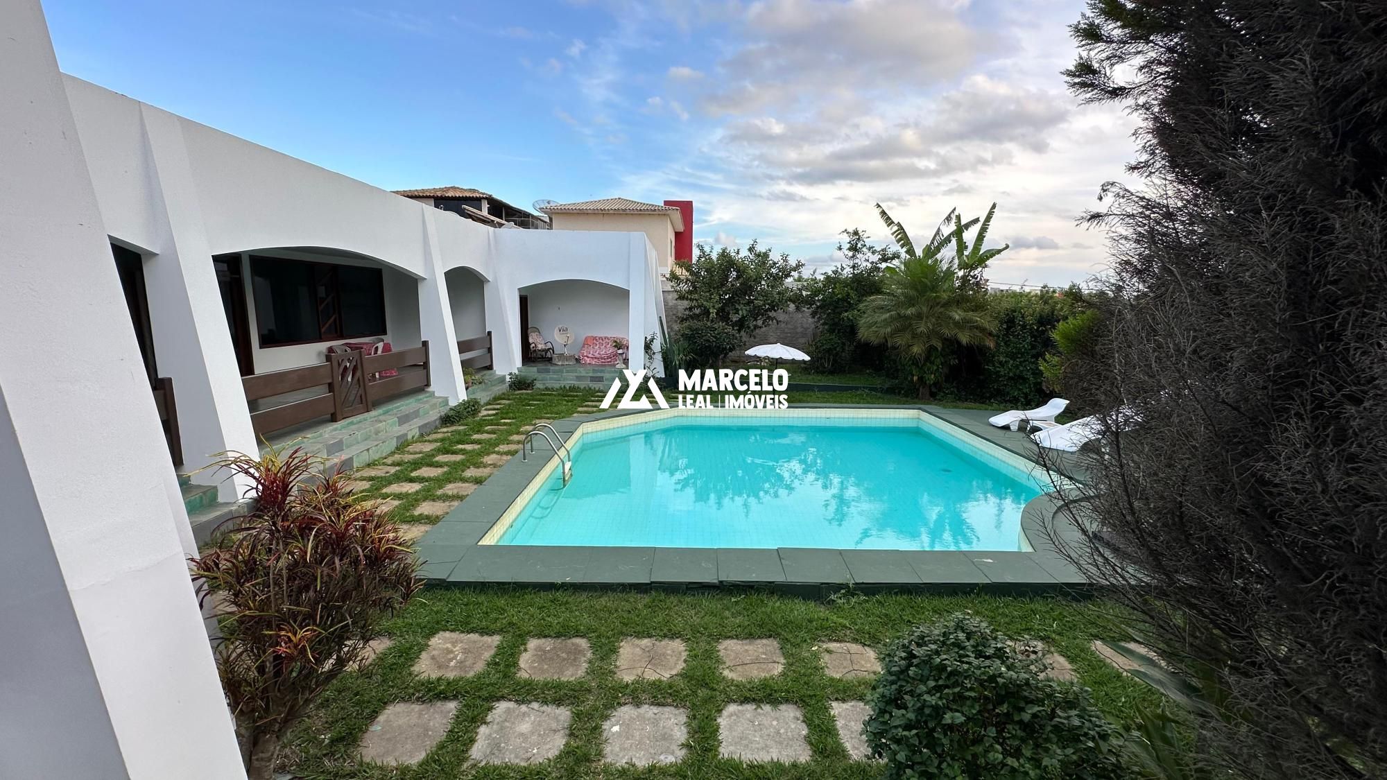 Casa, 4 quartos, 450 m² - Foto 6