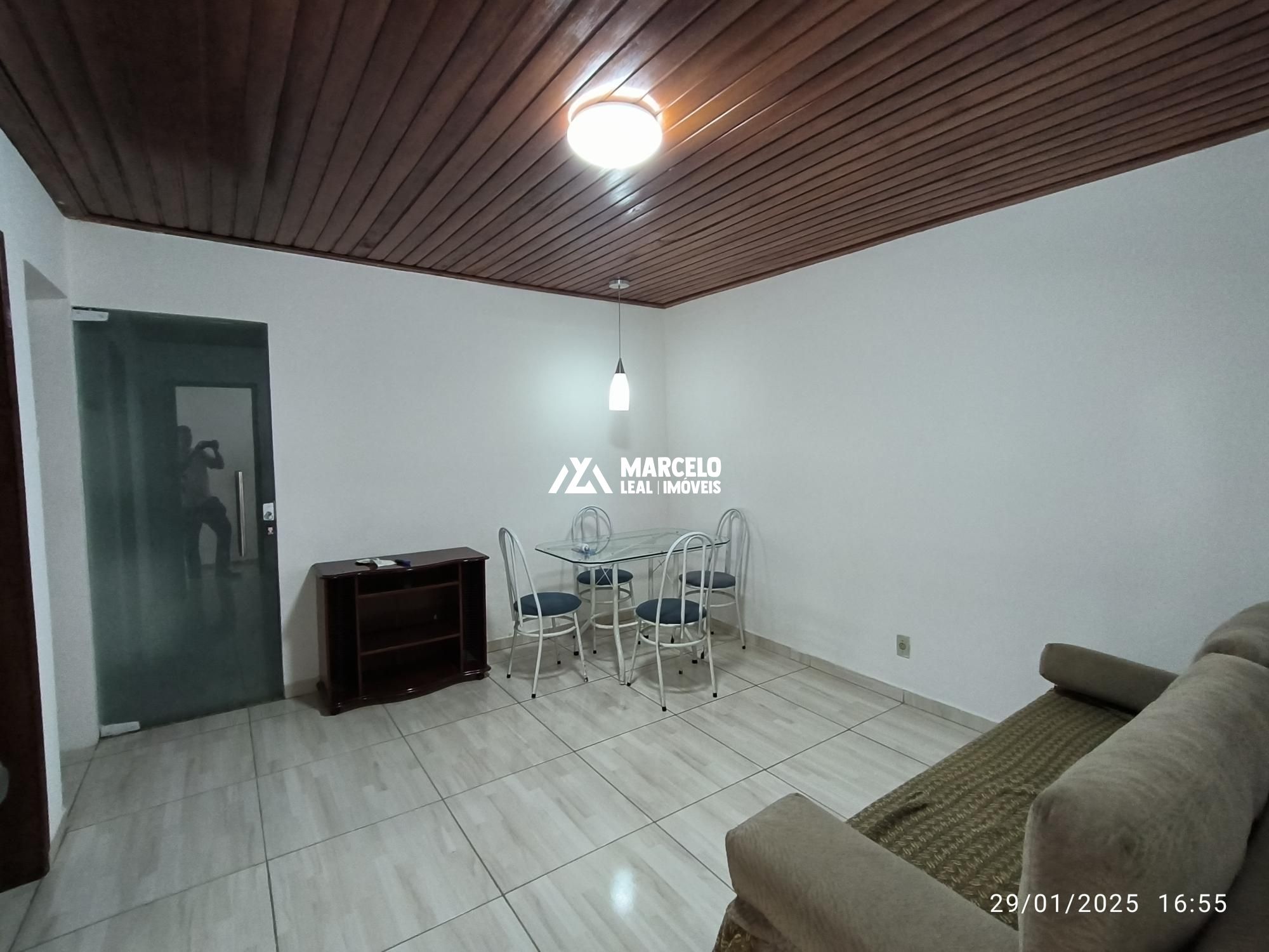 Casa para alugar com 1 quarto, 60m² - Foto 7