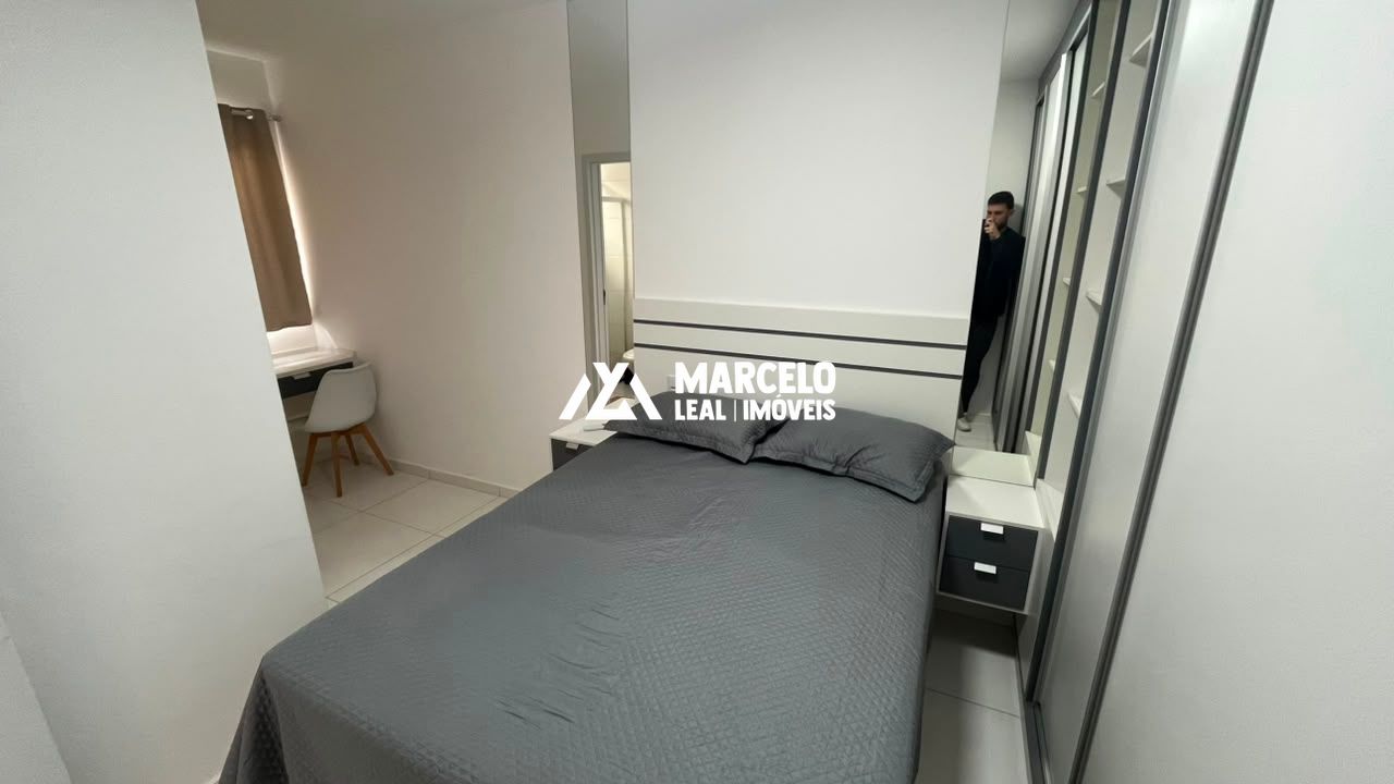 Apartamento, 2 quartos, 60 m² - Foto 4