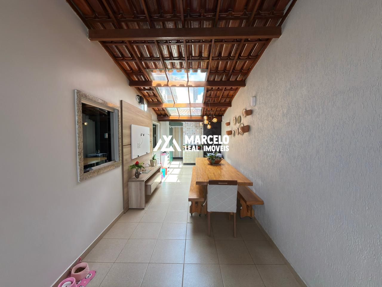 Casa, 3 quartos, 160 m² - Foto 30