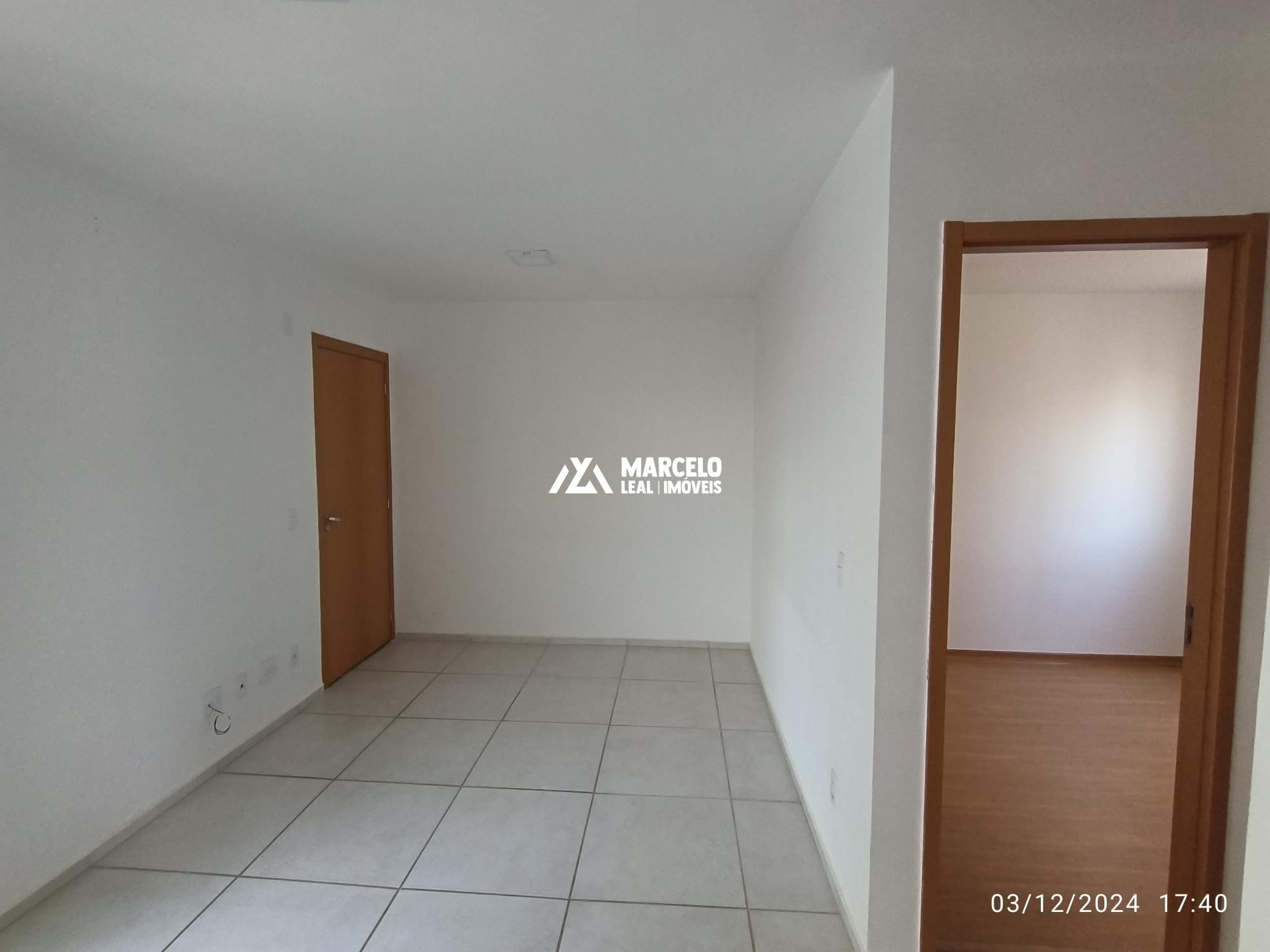 Apartamento para alugar com 2 quartos, 44m² - Foto 2