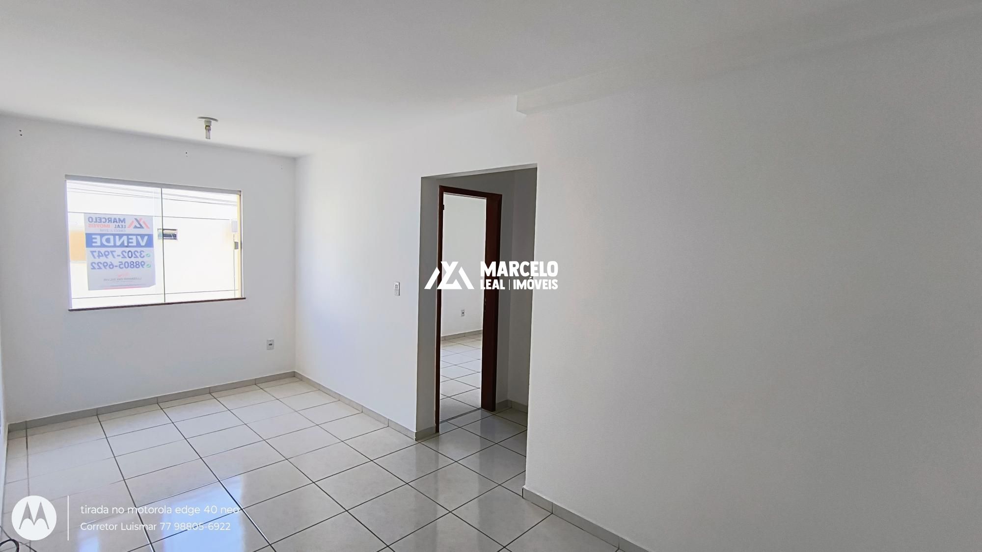 Apartamento à venda com 2 quartos, 54m² - Foto 1