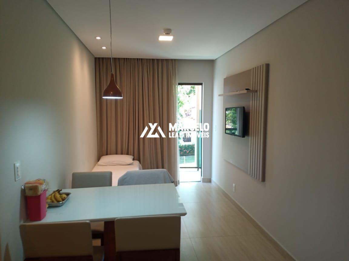 Apartamento à venda com 1 quarto, 40m² - Foto 34