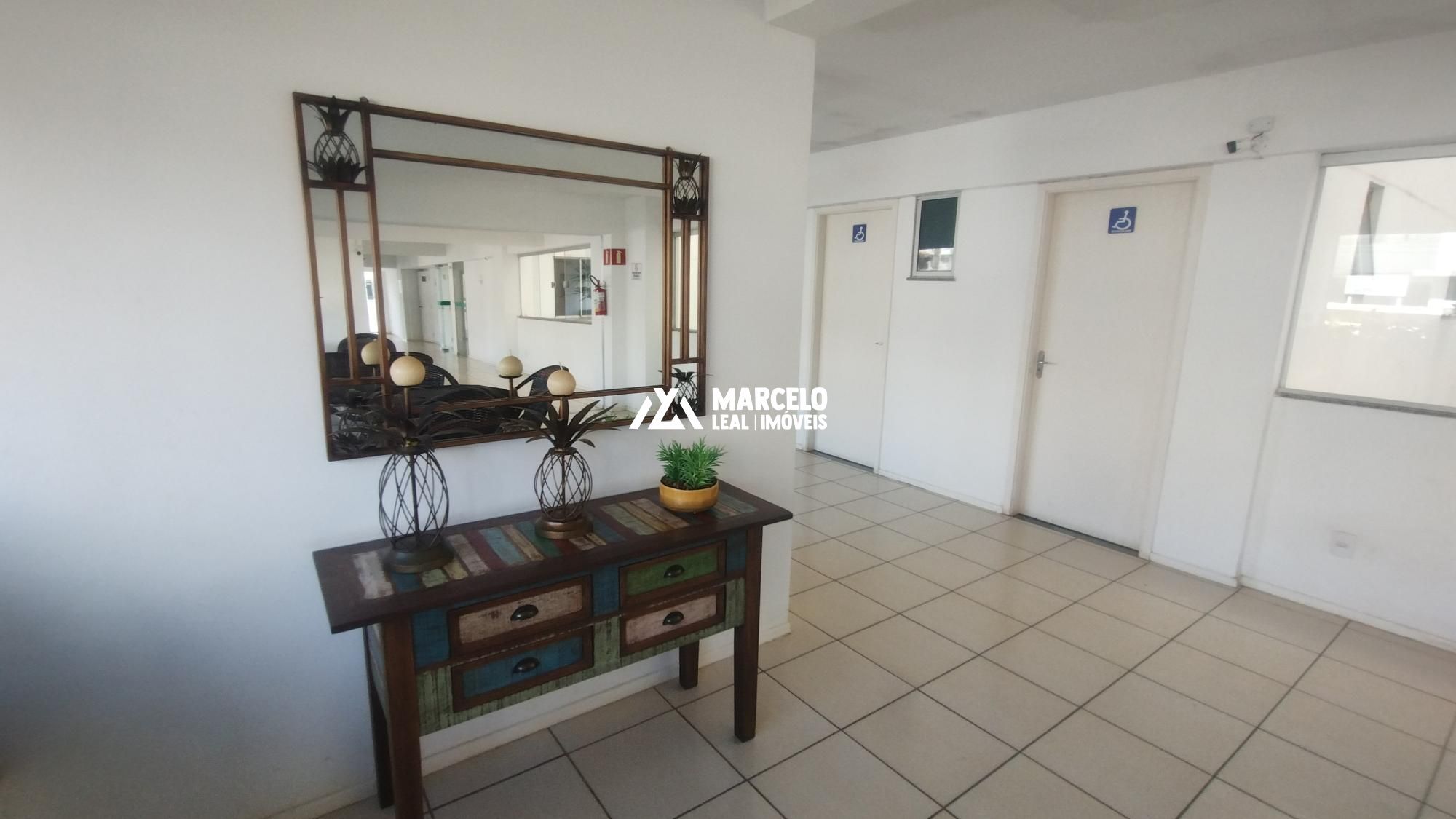 Apartamento à venda com 3 quartos, 83m² - Foto 46