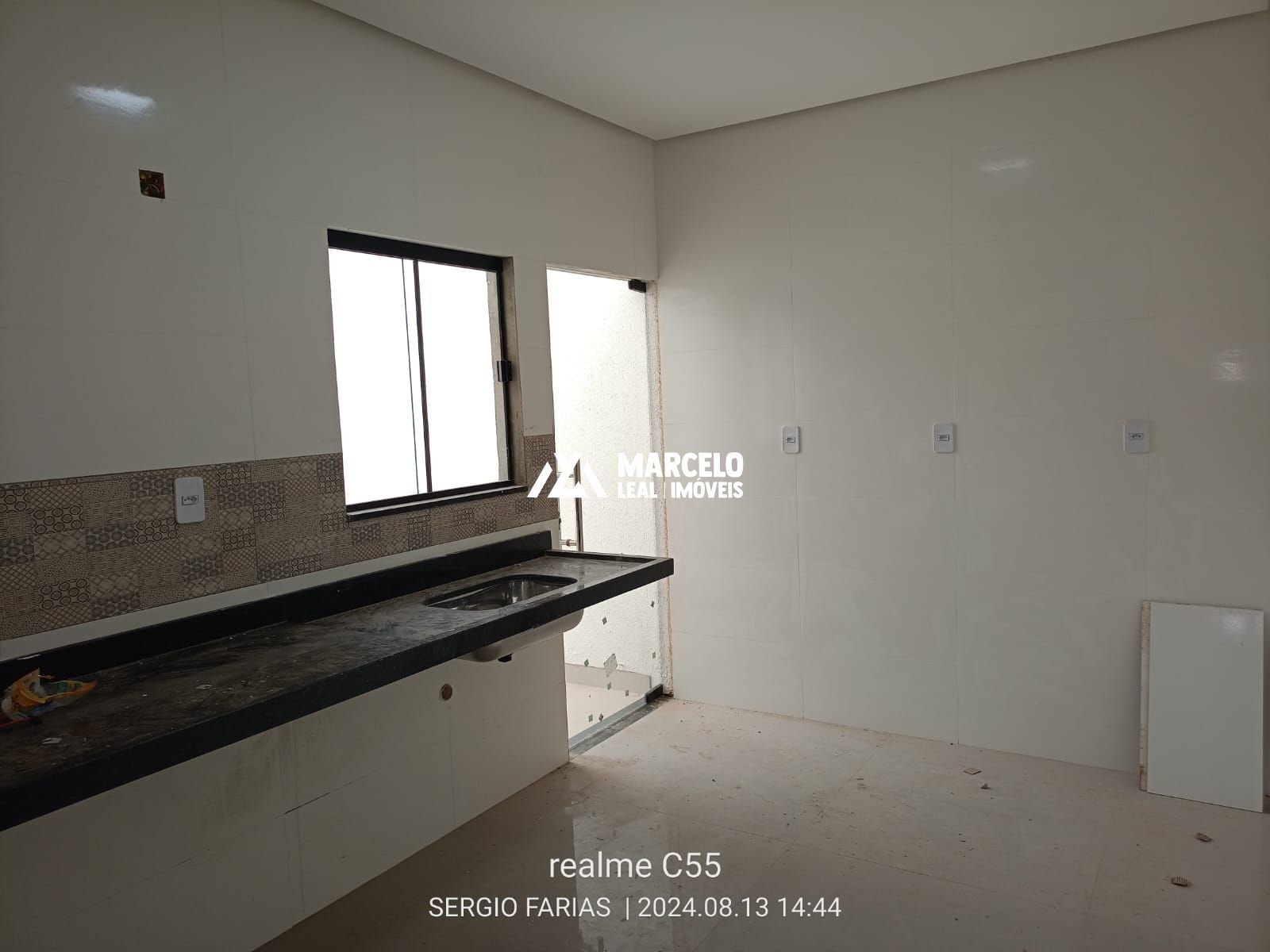 Casa à venda com 3 quartos, 98m² - Foto 25