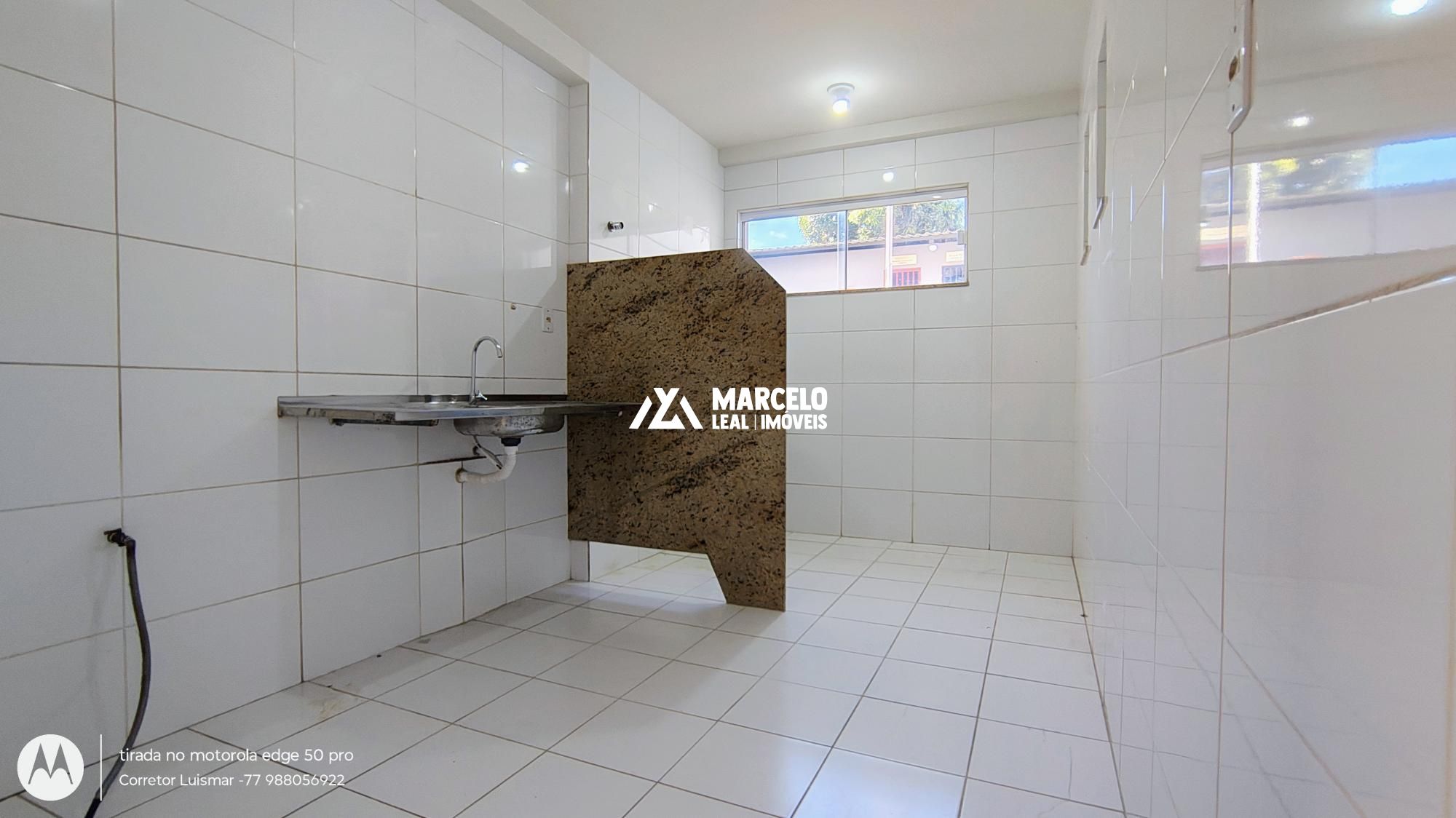 Apartamento para alugar com 3 quartos, 65m² - Foto 2