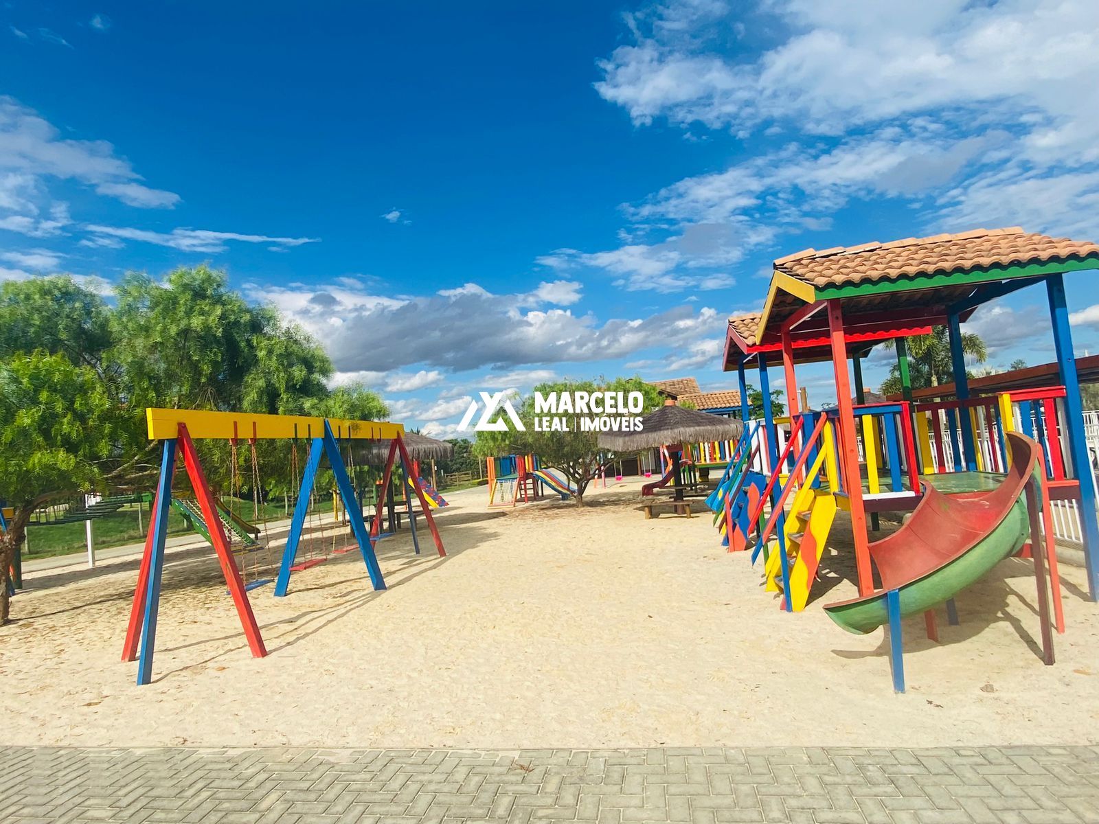 Terreno, 800 m² - Foto 4