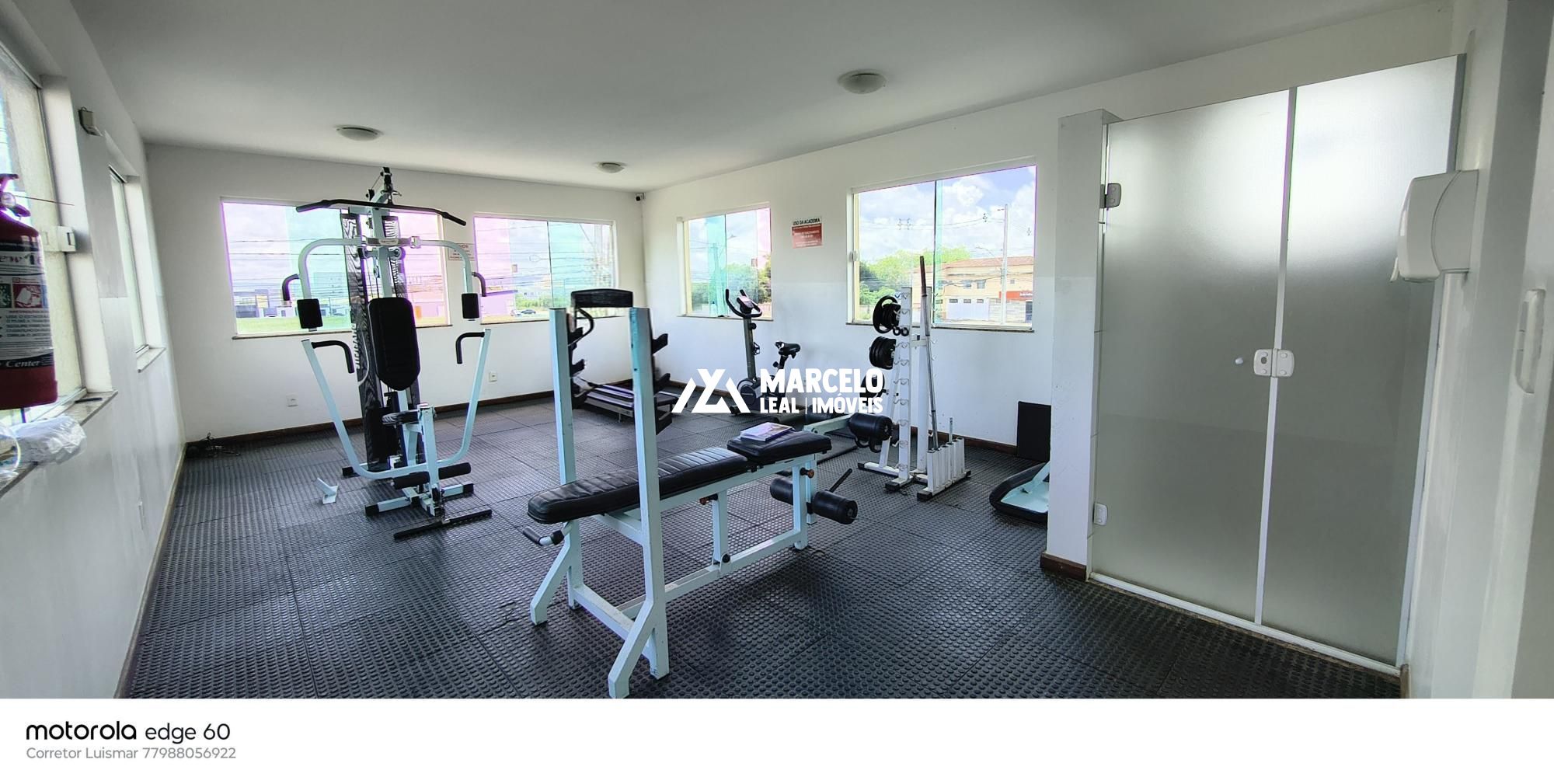 Apartamento, 2 quartos, 61 m² - Foto 46