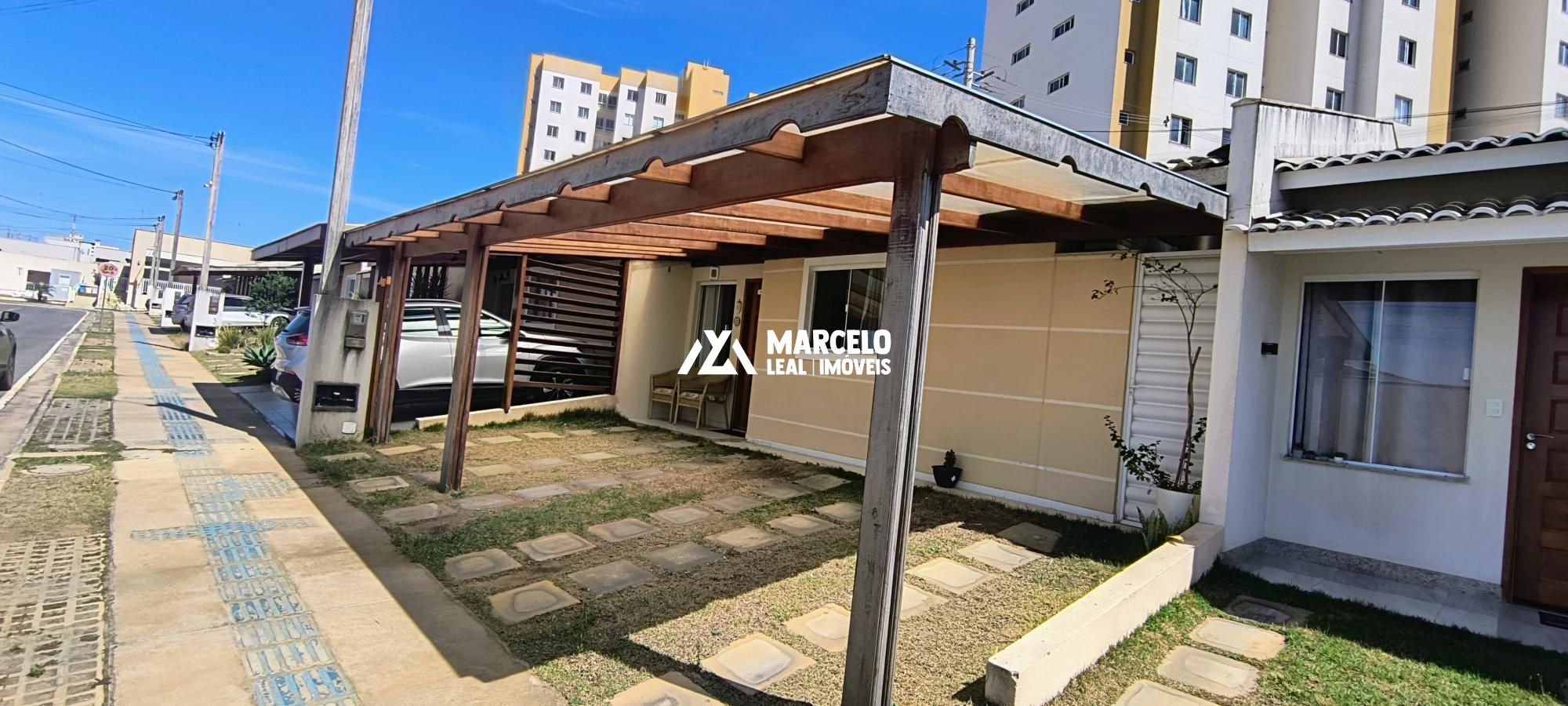 Casa de Condomínio à venda com 3 quartos, 80m² - Foto 44