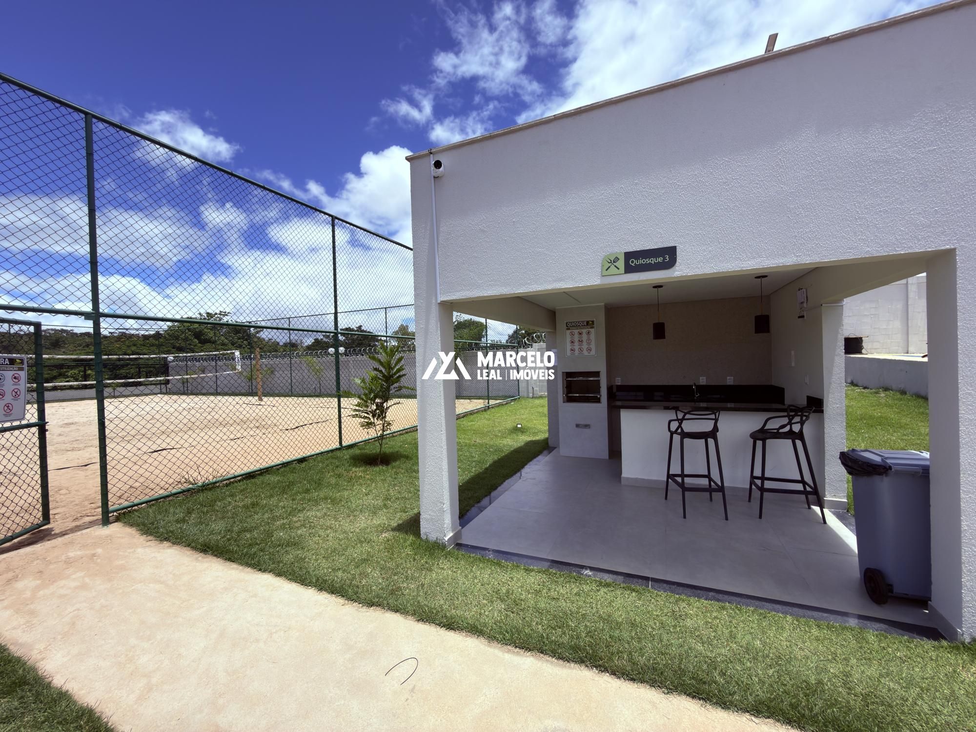 Apartamento, 3 quartos, 60 m² - Foto 32