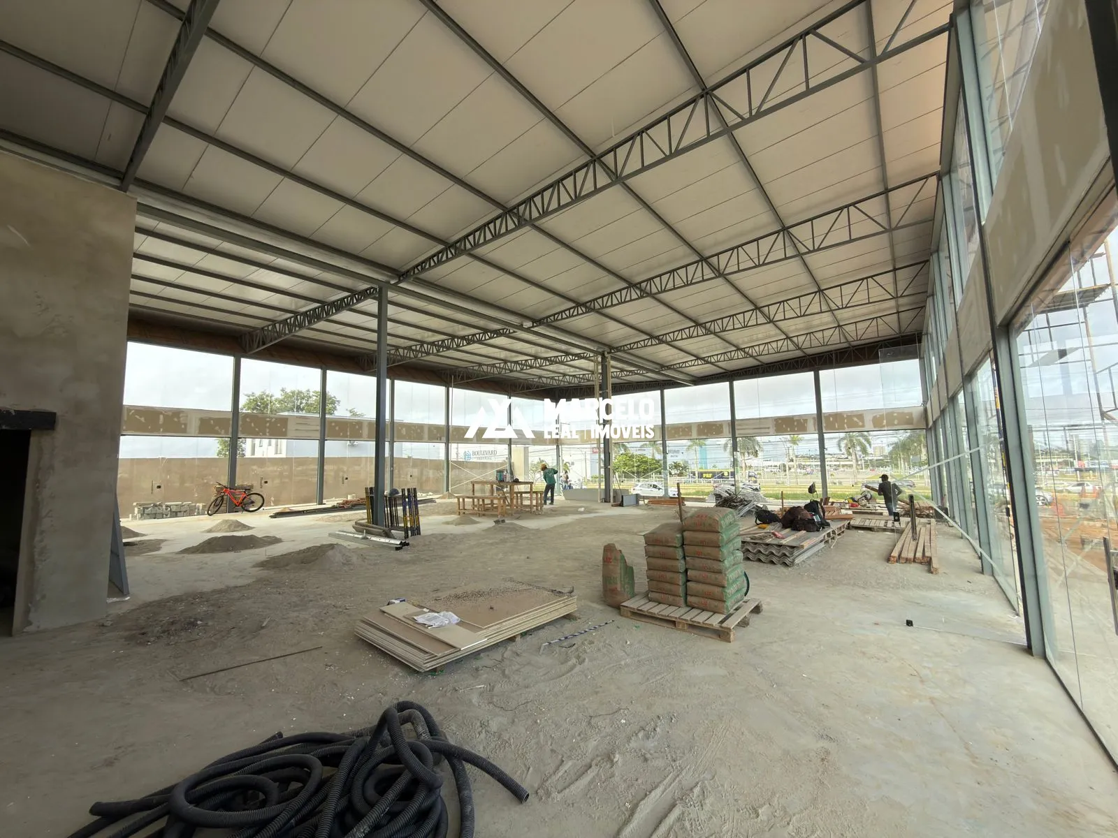 Loja-Salão, 30 m² - Foto 10