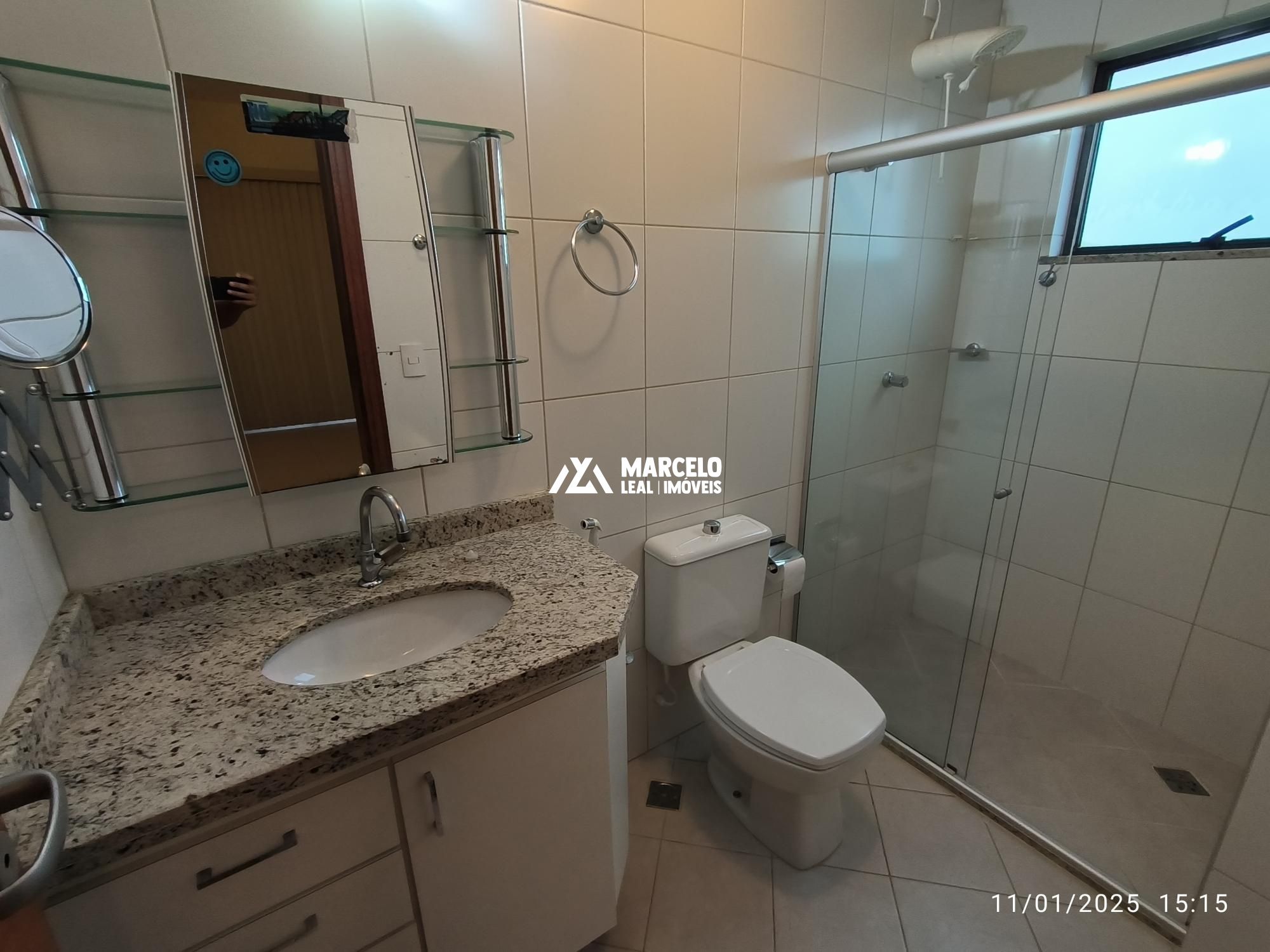 Apartamento para alugar com 3 quartos, 133m² - Foto 39