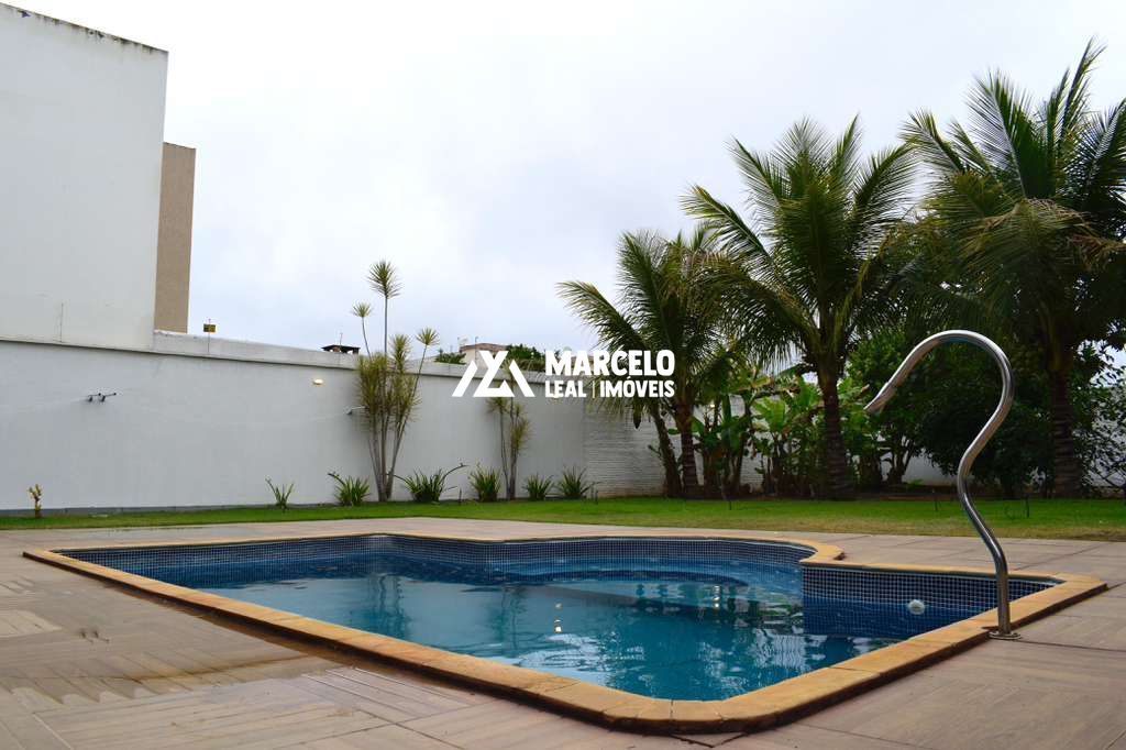 Casa, 3 quartos, 345 m² - Foto 17