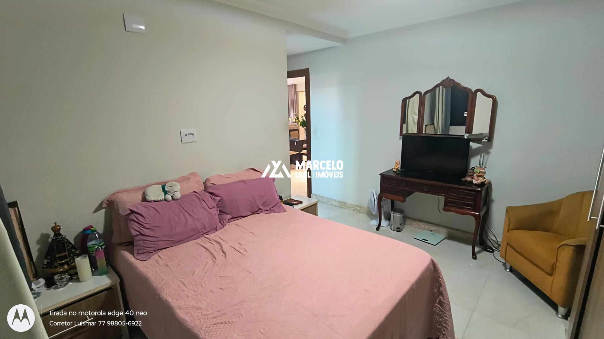 Apartamento à venda com 3 quartos, 118m² - Foto 43